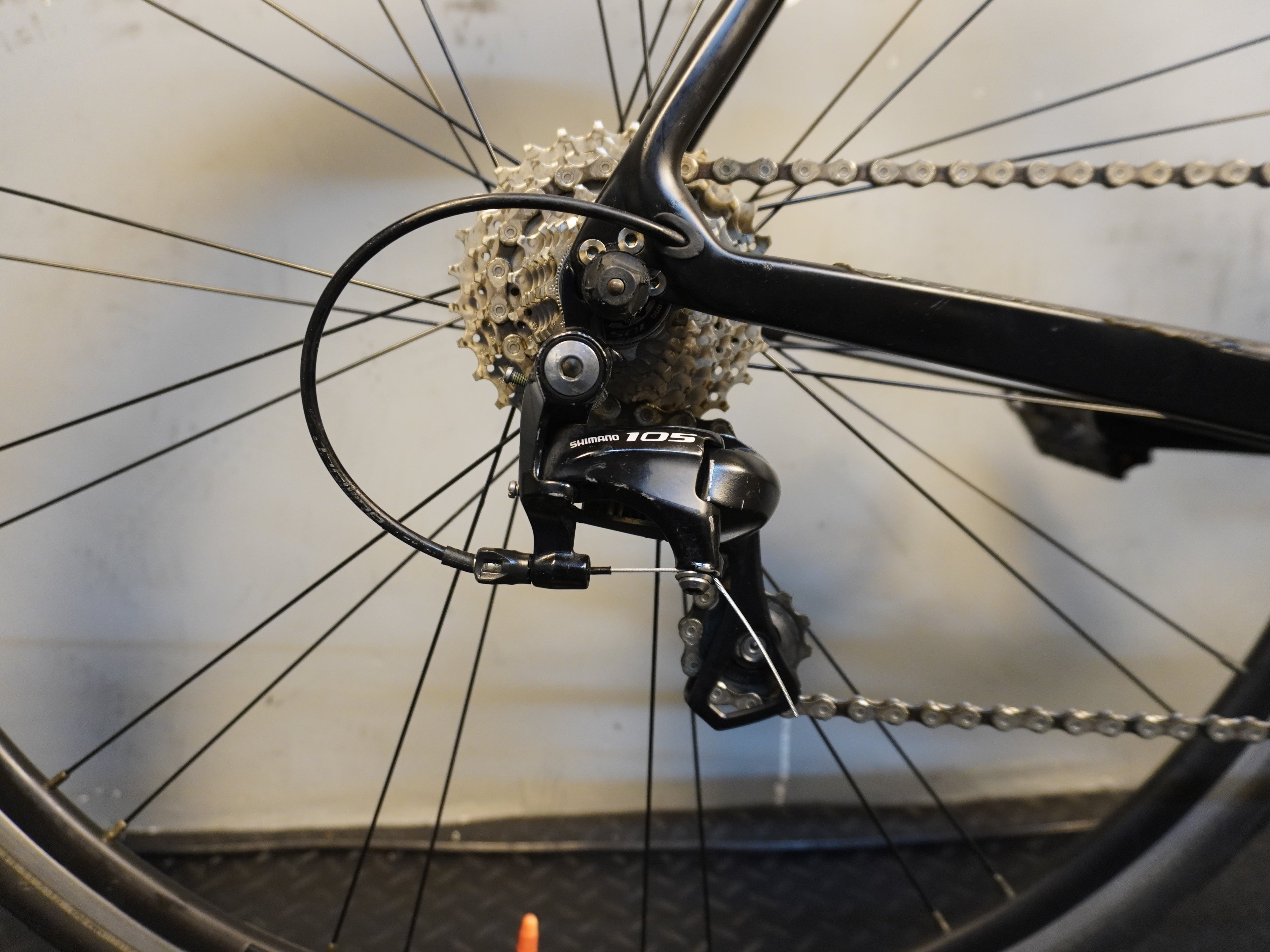 Merida Scultura 4000 Road Bike