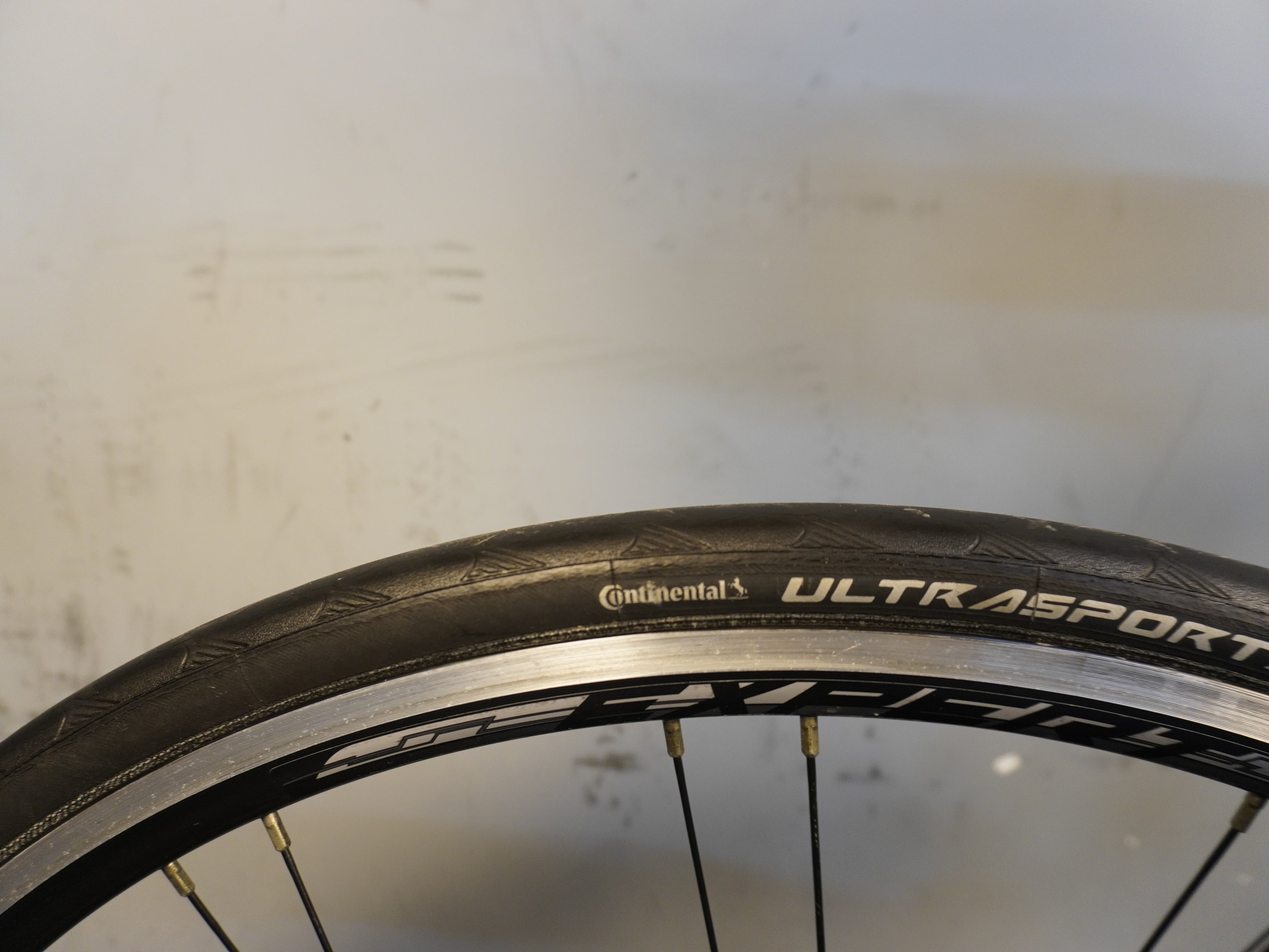 Merida Scultura 4000 Road Bike