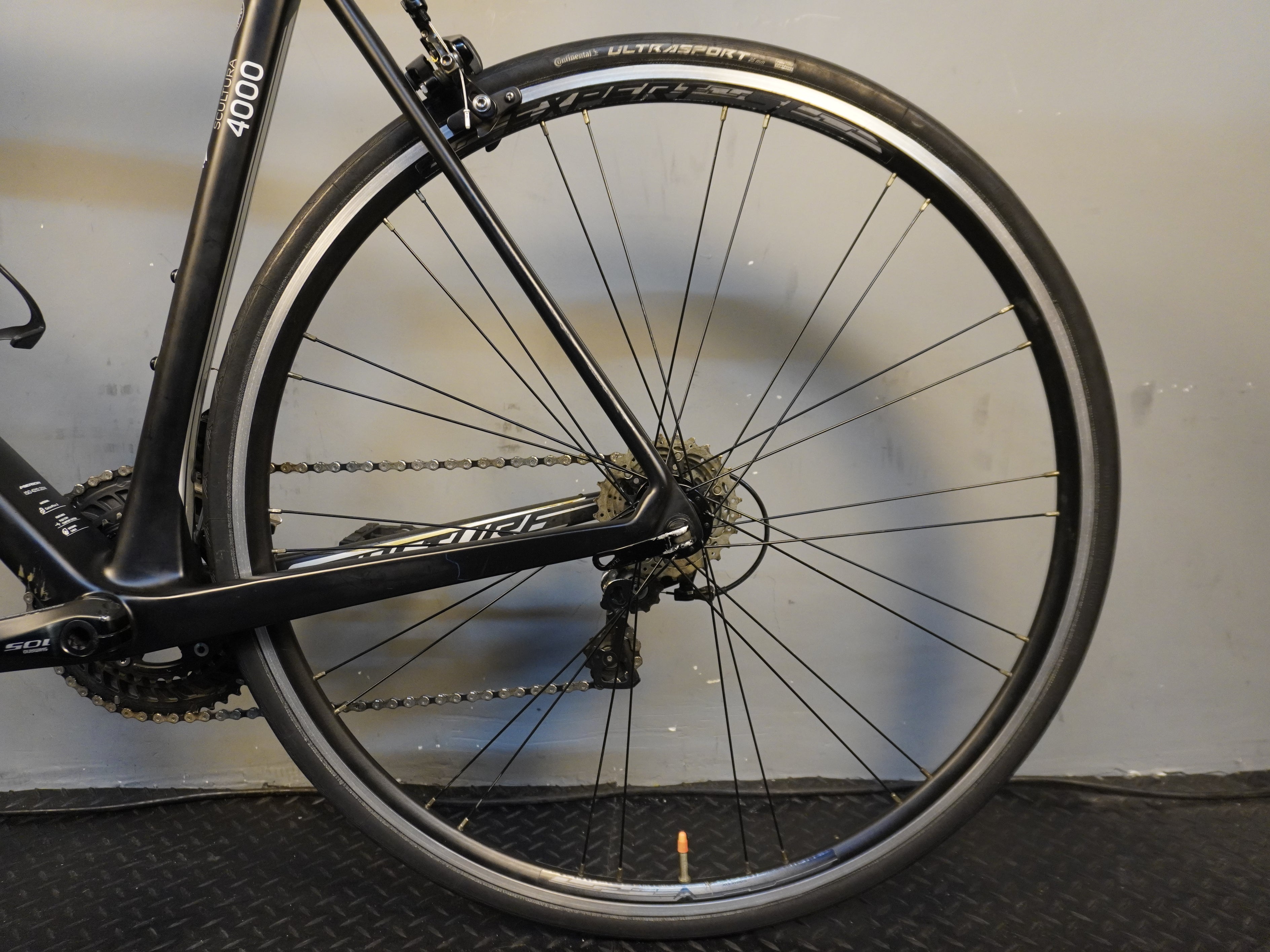 Merida Scultura 4000 Road Bike