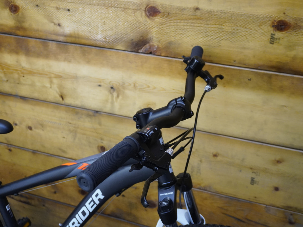 Rockrider ST 120 Sport Trail Mountain Bike