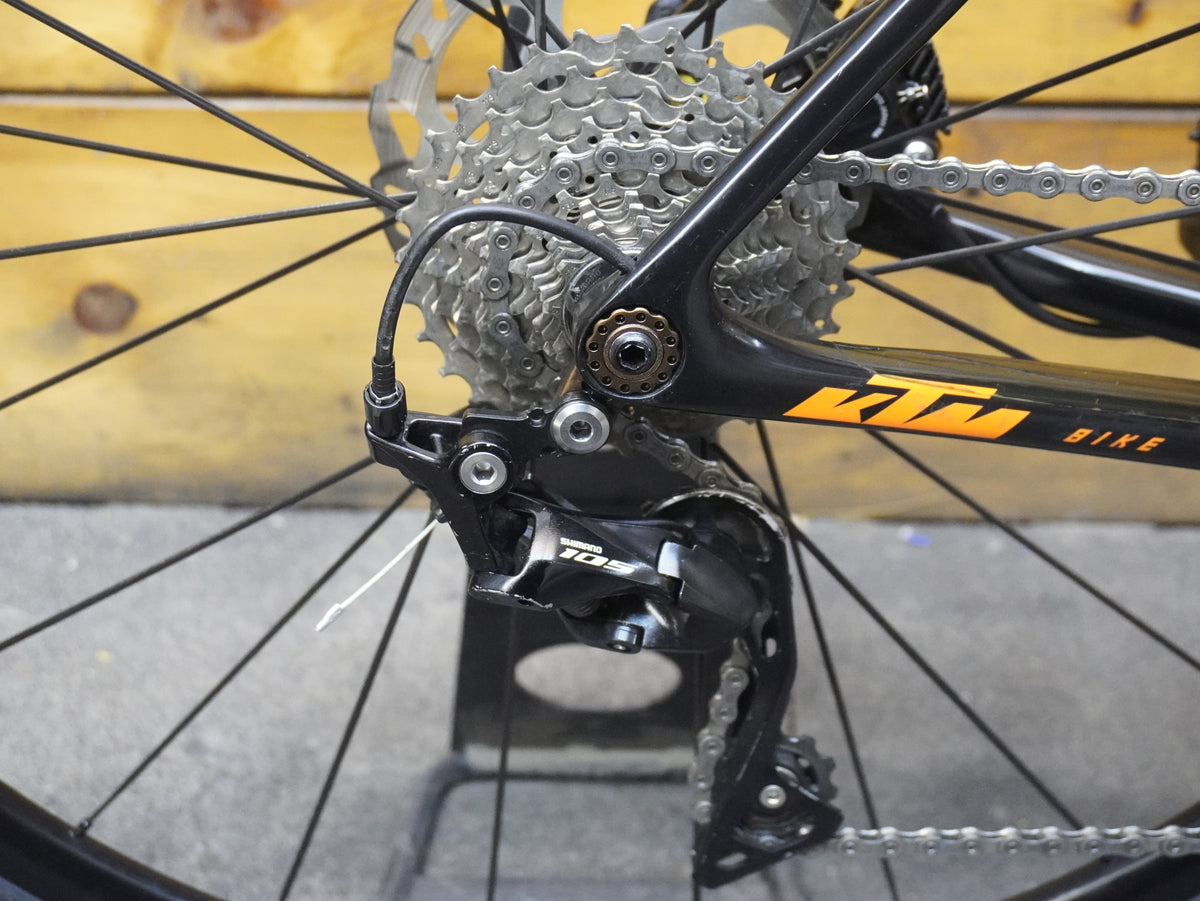 KTM Revelator Alto Pro Road Bike