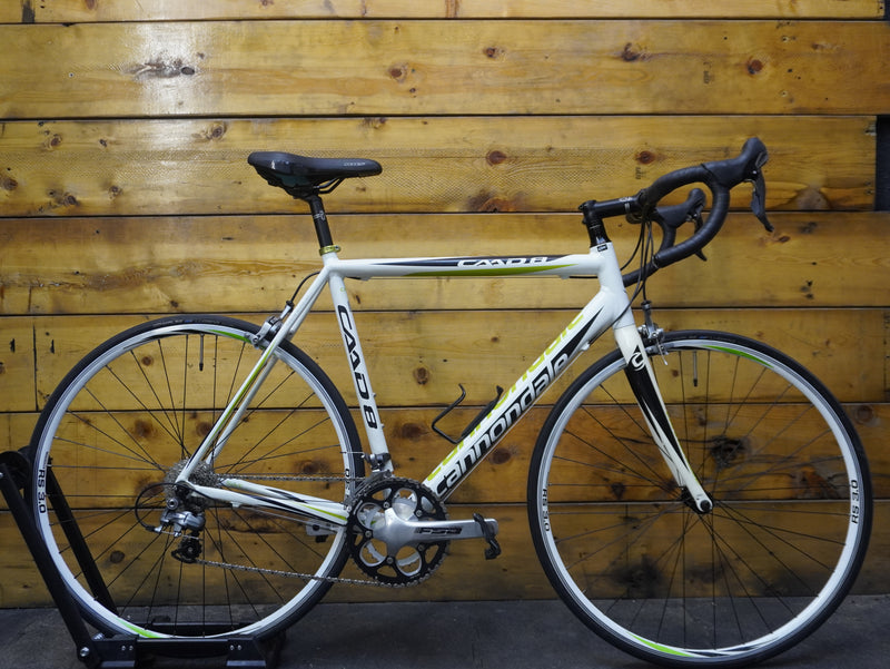 Cannondale CAAD8 Road Bike