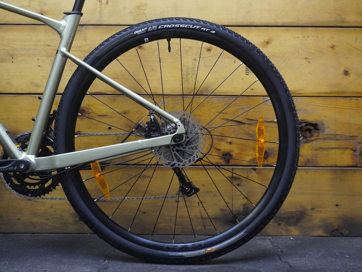 Giant Revolt 2 Gravel Bike