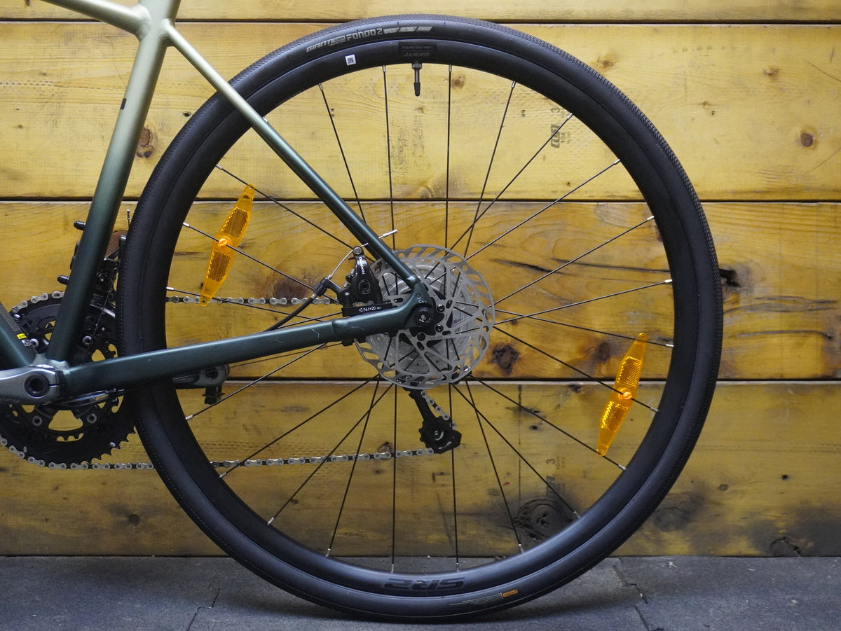 Liv Avail AR 2 Road Bike