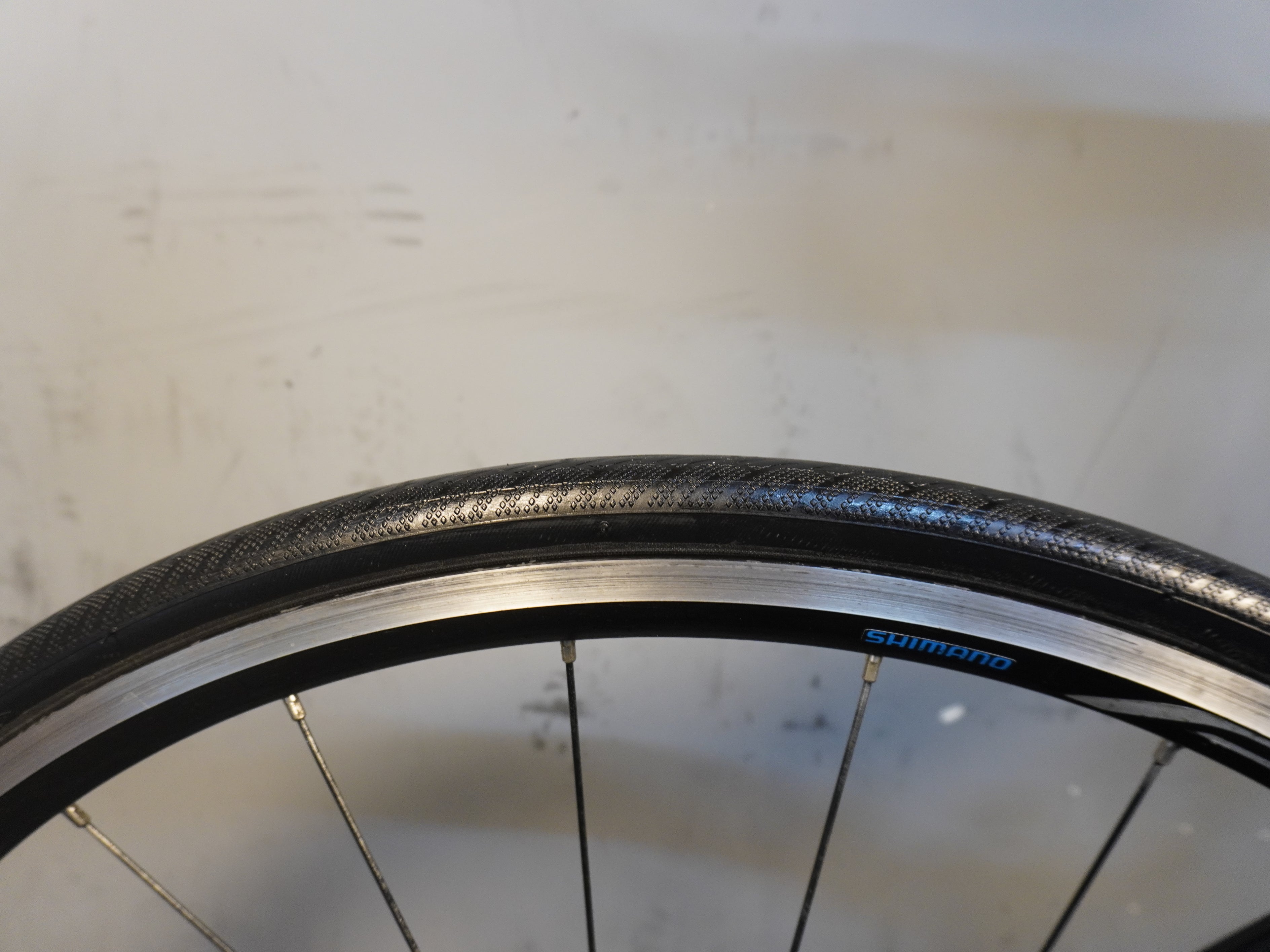 Giant TCR Advanced 2 Road Bike