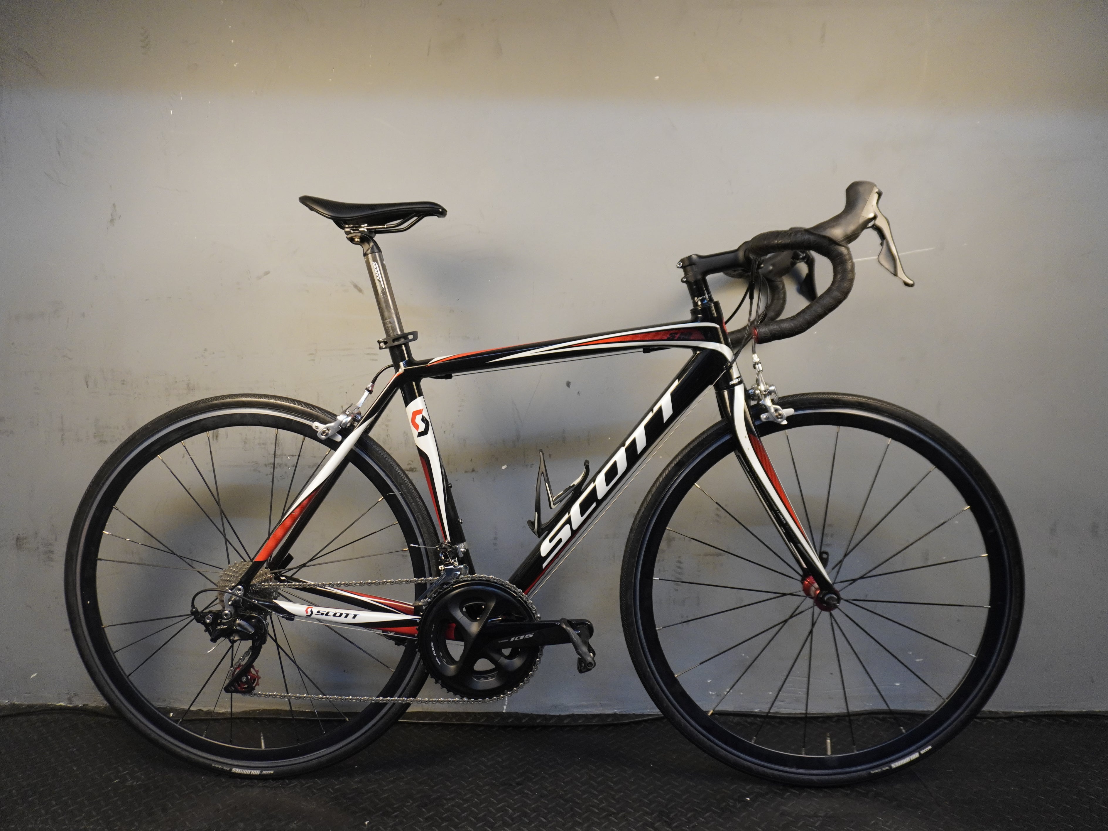 Scott Speedster S10 Road Bike