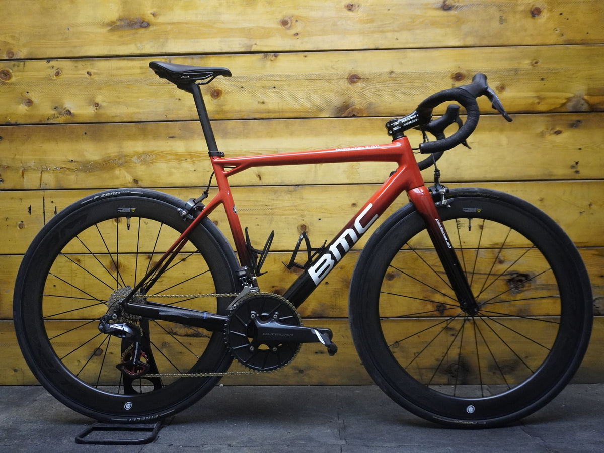 BMC Team Machine SLR01 Road Bike