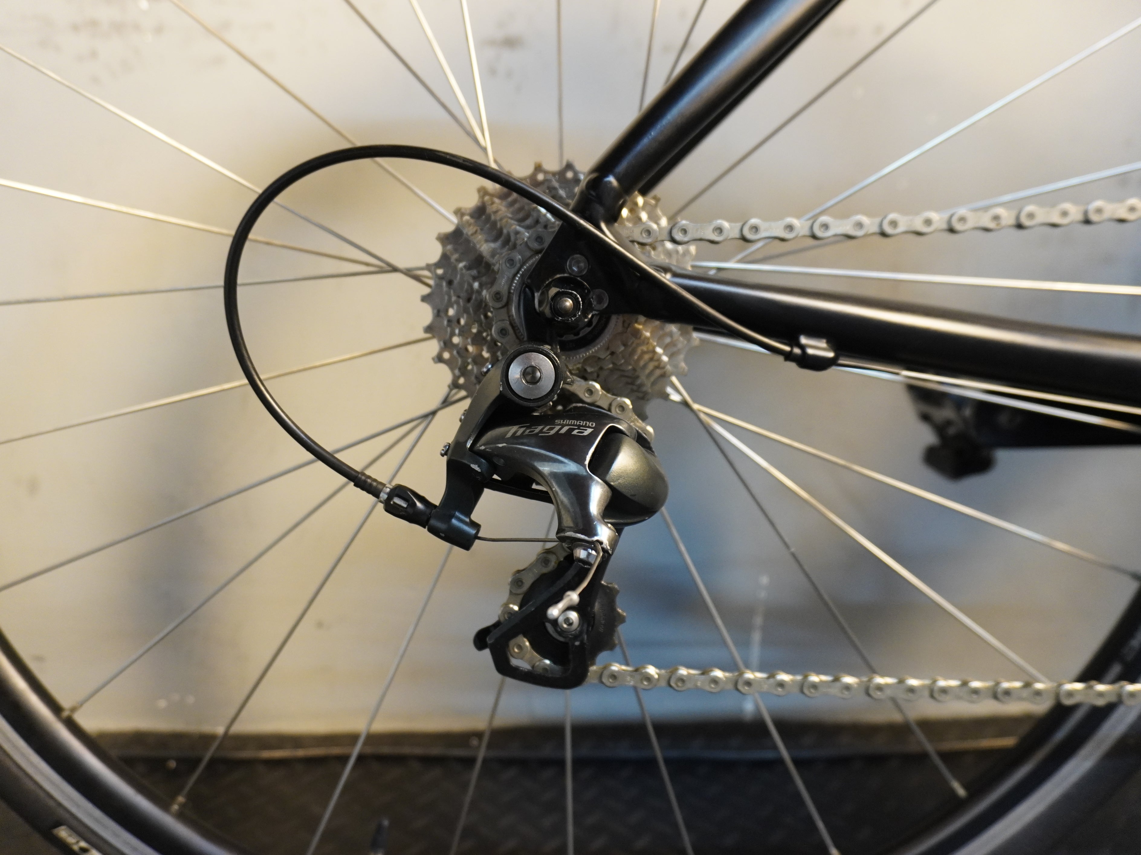 RENT Merida Reacto 300 Road Bike