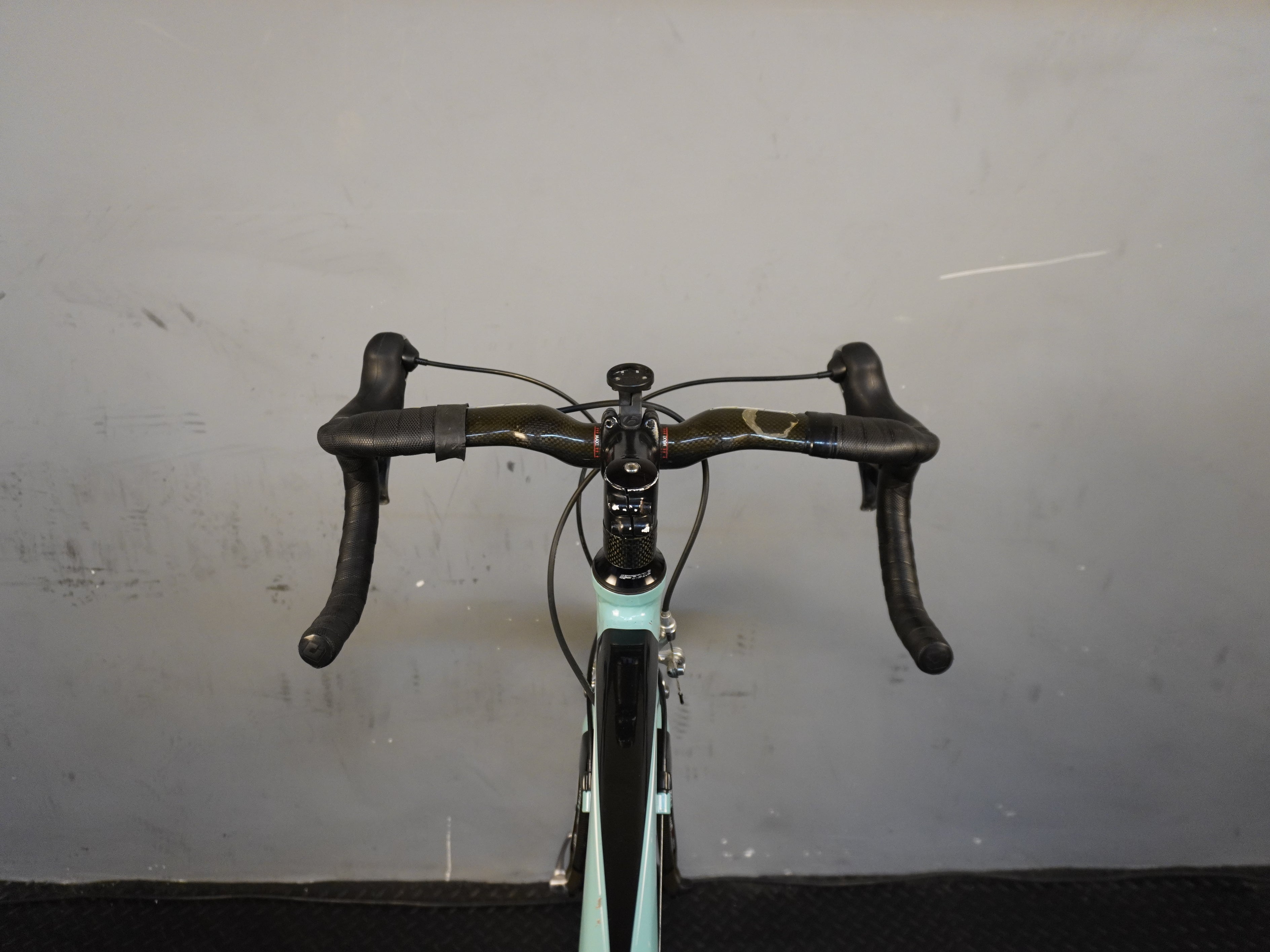 Bianchi Nirone 7 Road Bike