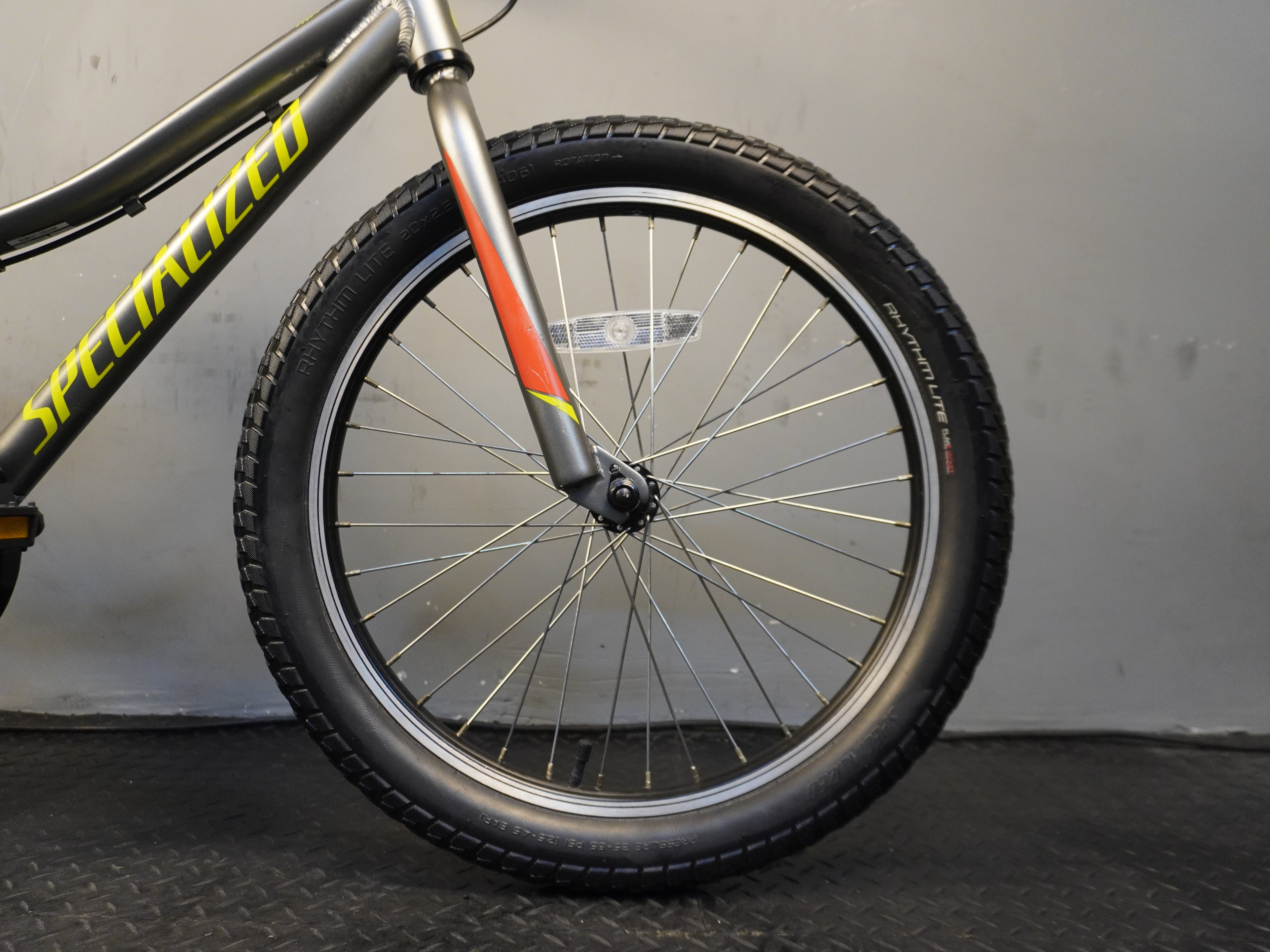 Specialized Riprock Kids Bike