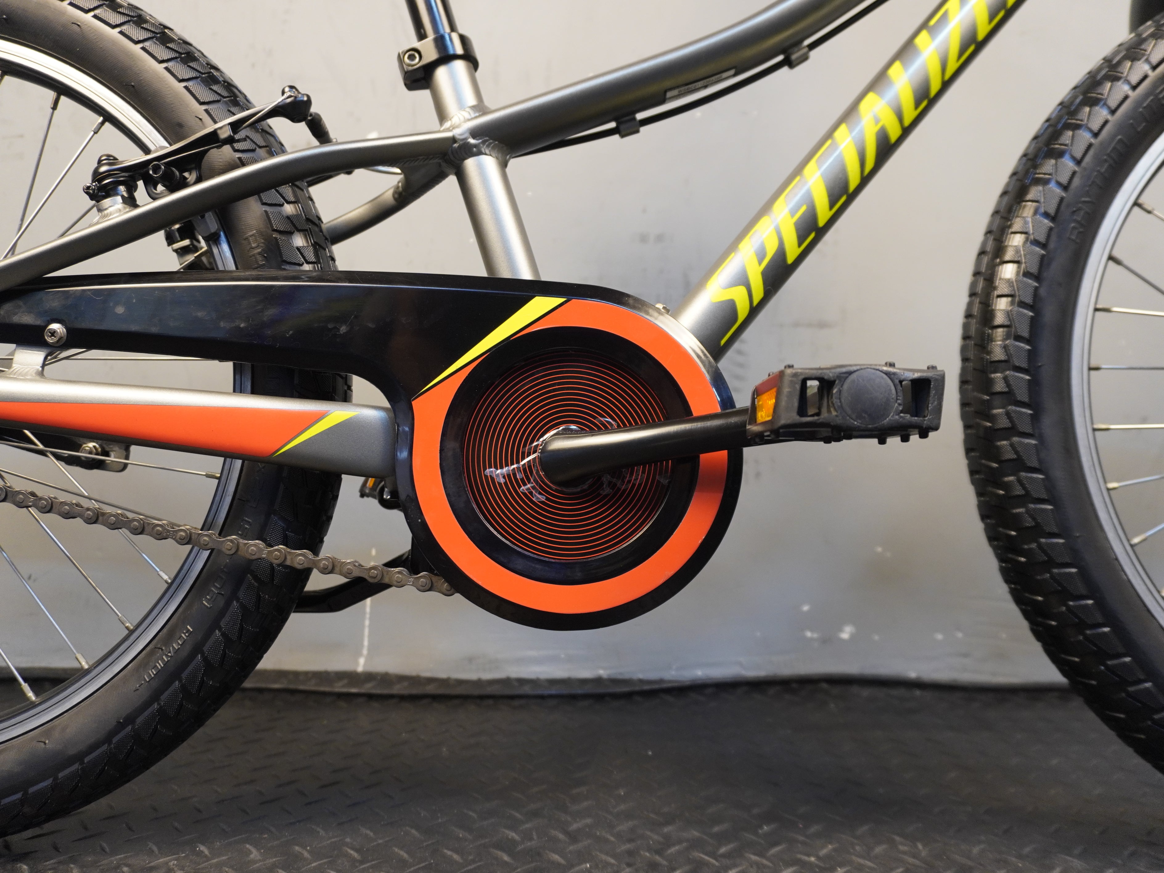 Specialized Riprock Kids Bike
