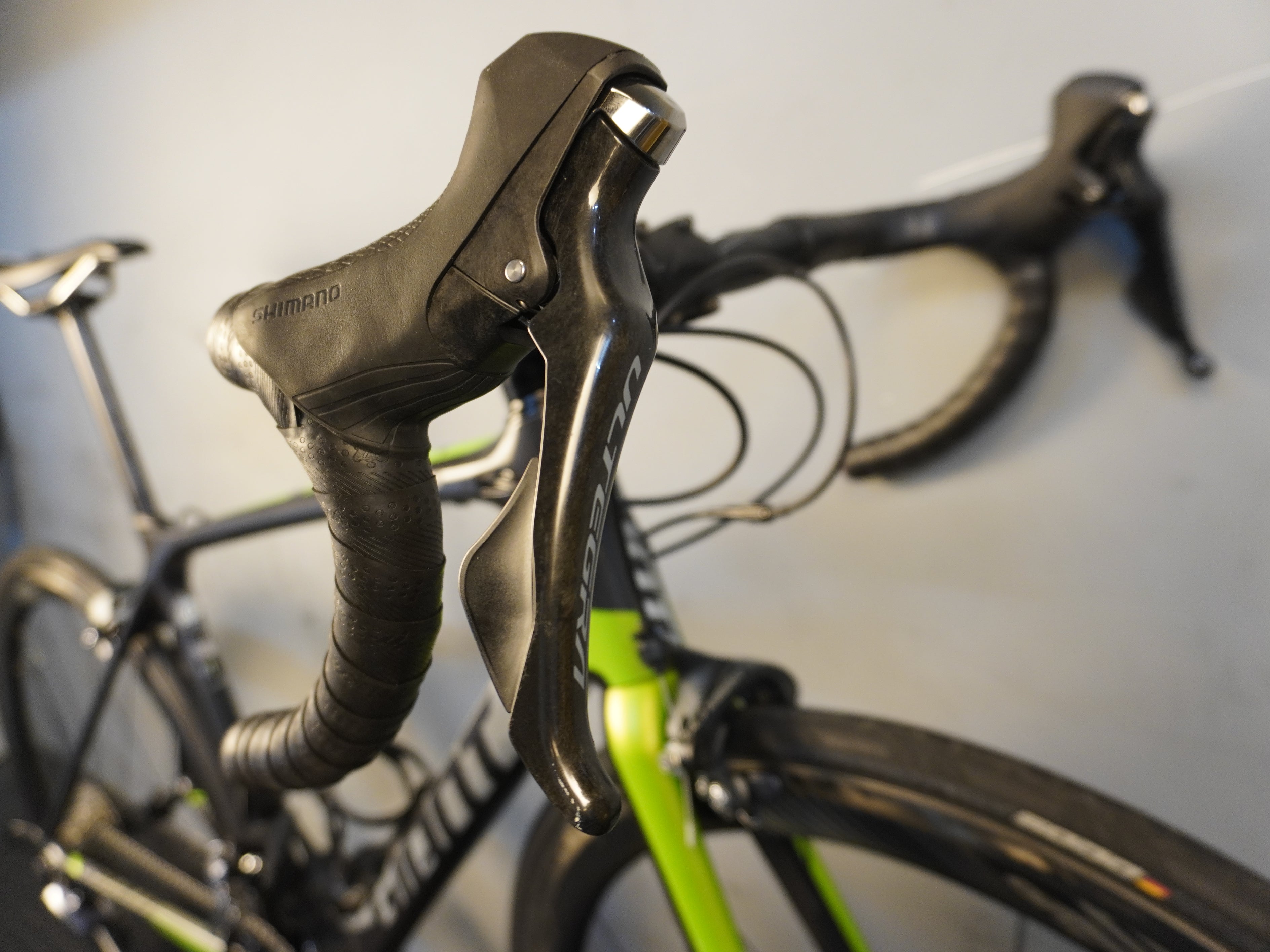 RENT Giant TCR Advanced Pro Road Bike