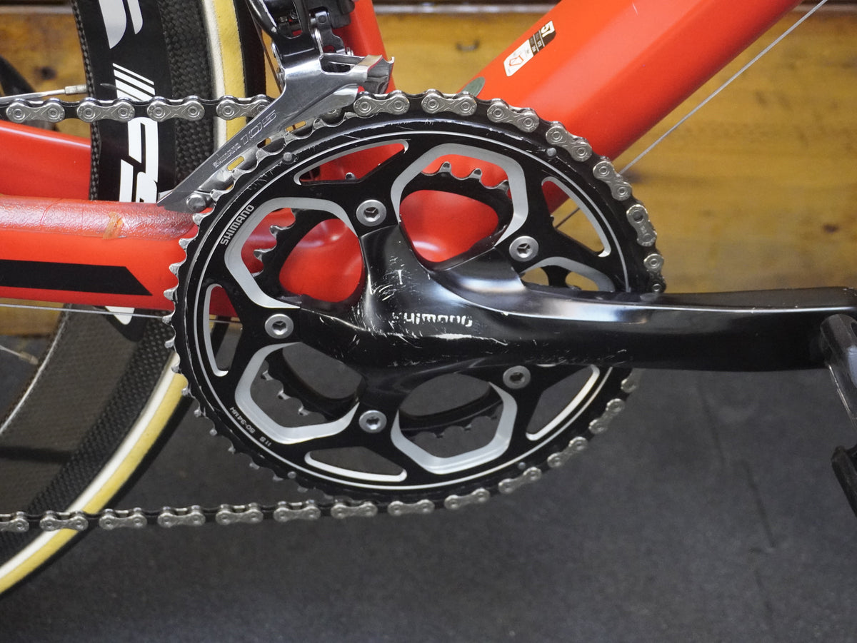 RENT BMC team machine SLR03 Road Bike