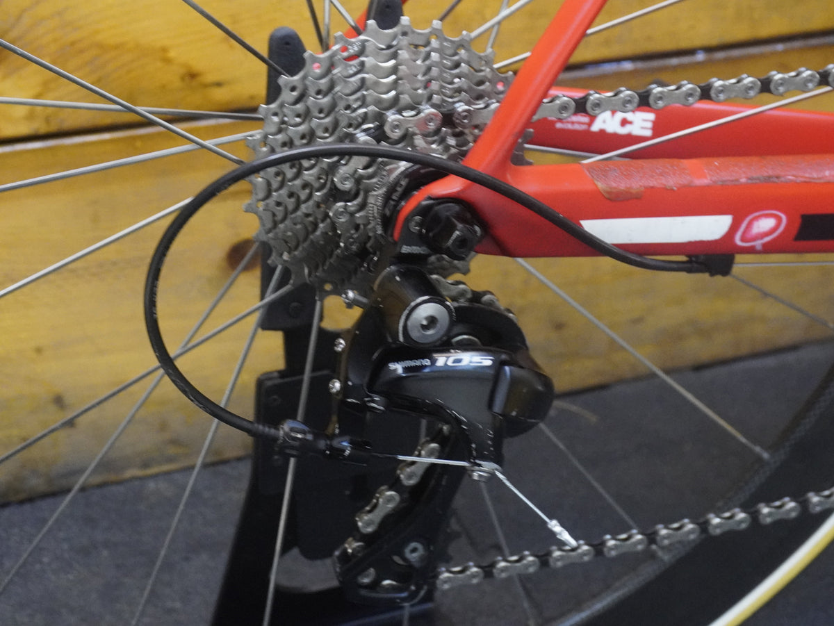 RENT BMC team machine SLR03 Road Bike
