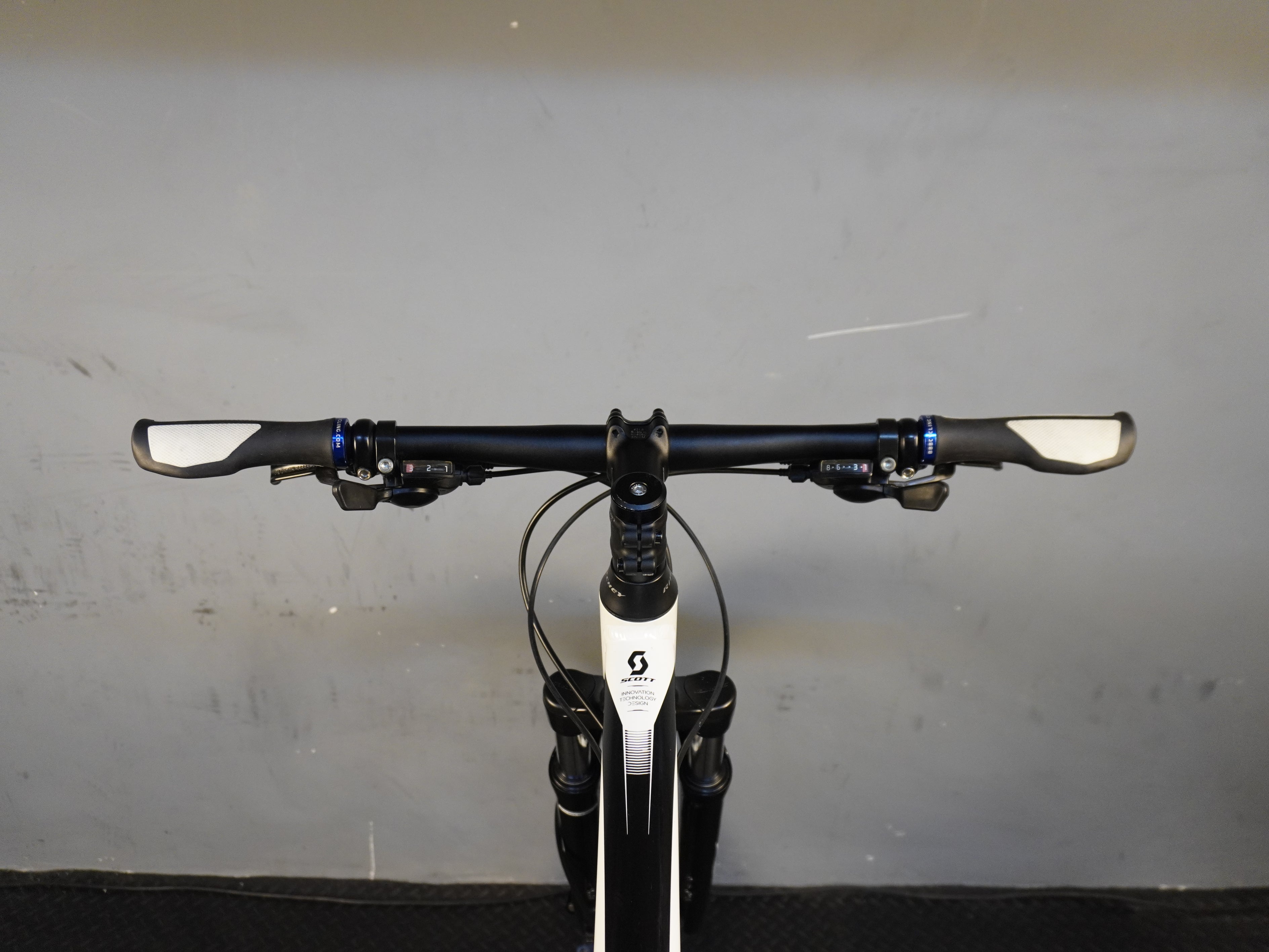 Scott Sportster 50 Mountain Bike