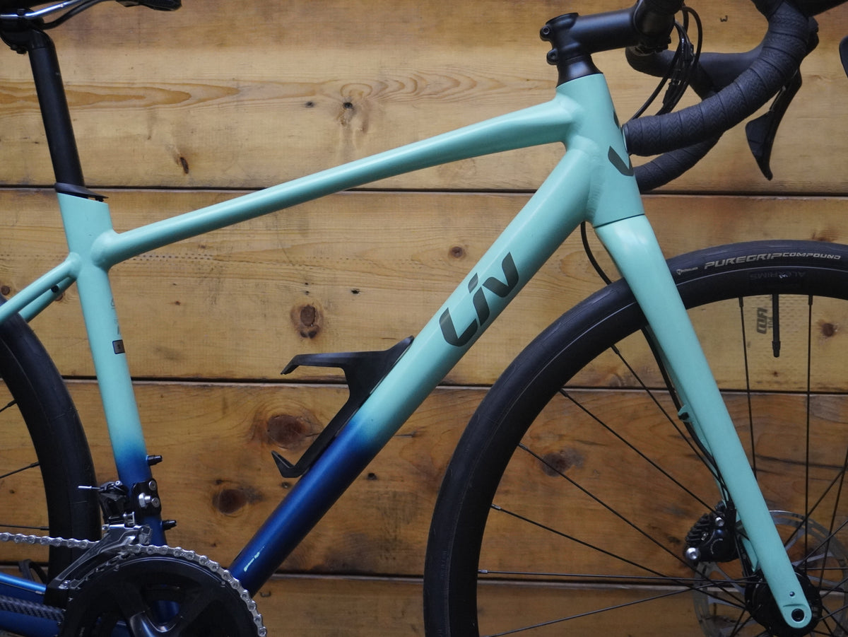 RENT Liv Avail AR 3 Road Bike