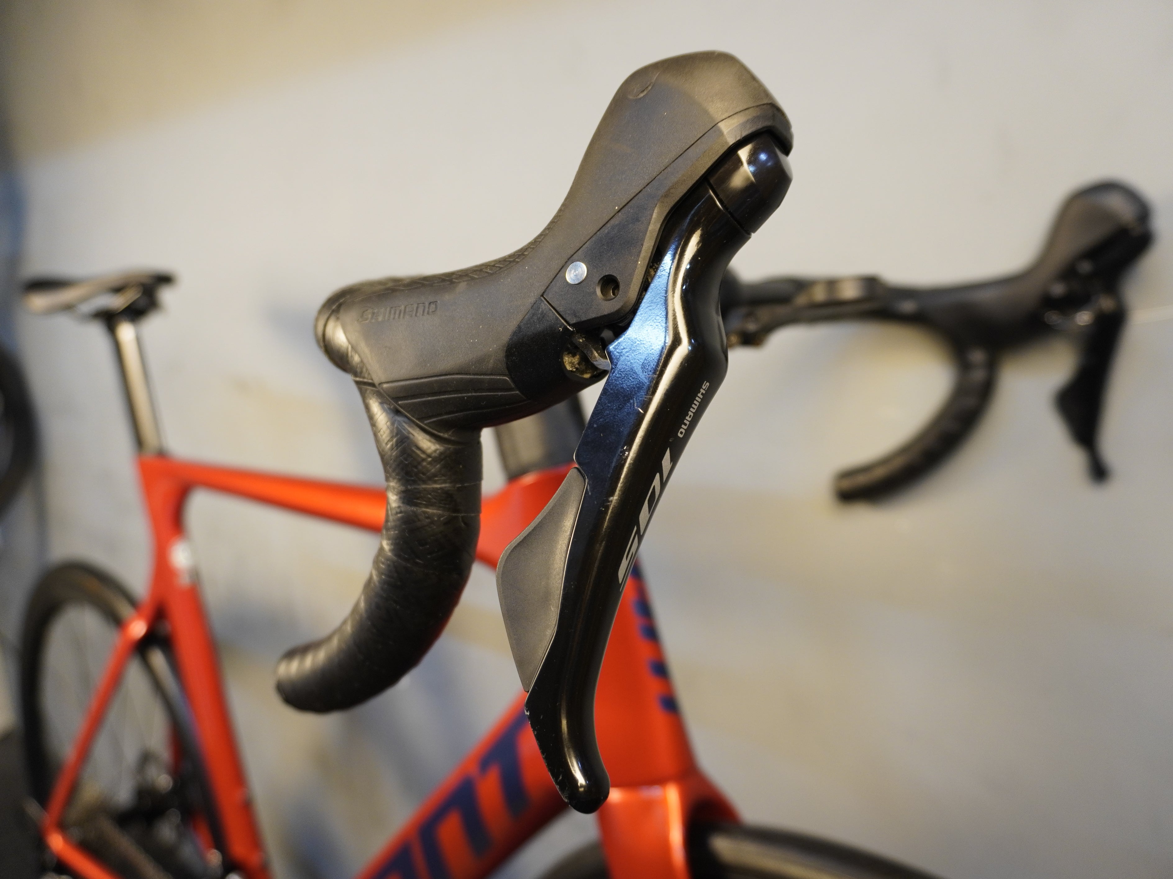 Giant Propel Advanced 2 Road Bike