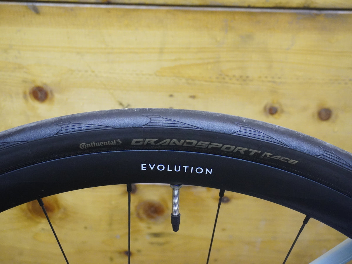 RENT Cube Agree Pro Road Bike