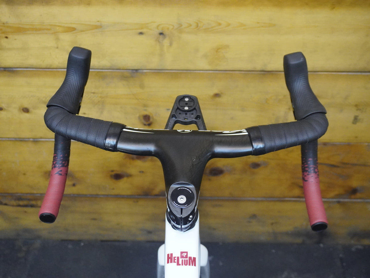 RENT Ridley Helium Road Bike