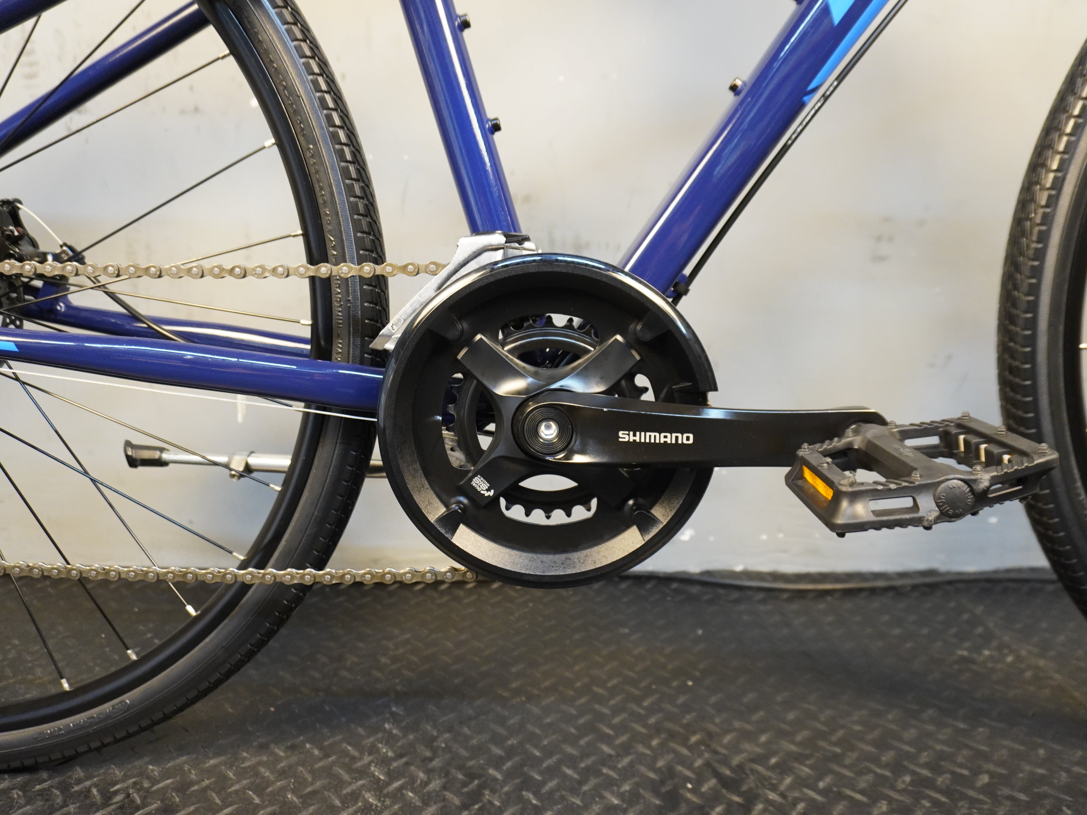 Fuji Traverse 1.5 Mountain Bike