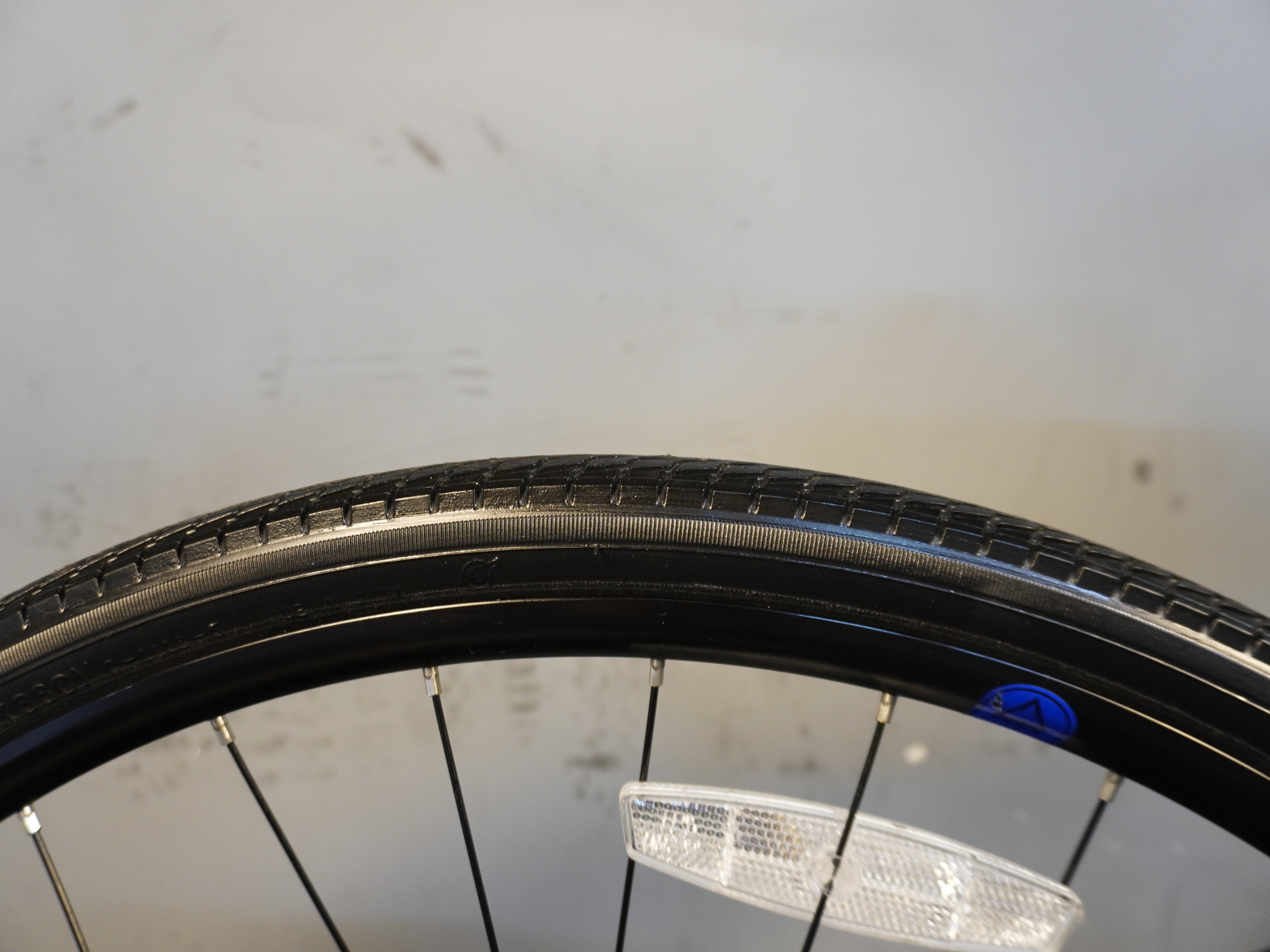 Fuji Traverse 1.5 Mountain Bike