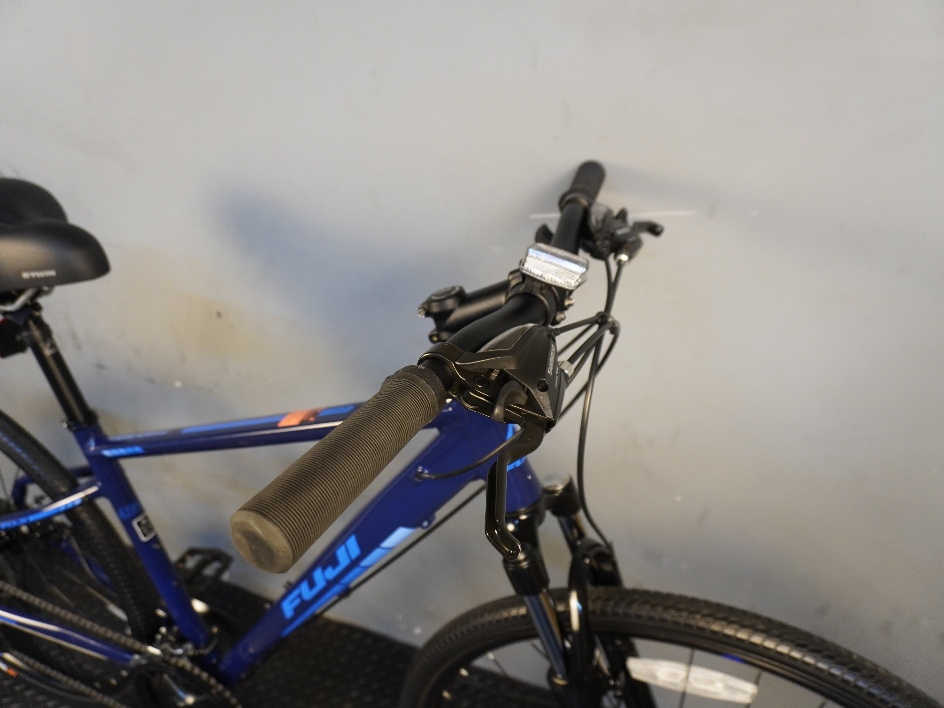 Fuji Traverse 1.5 Mountain Bike