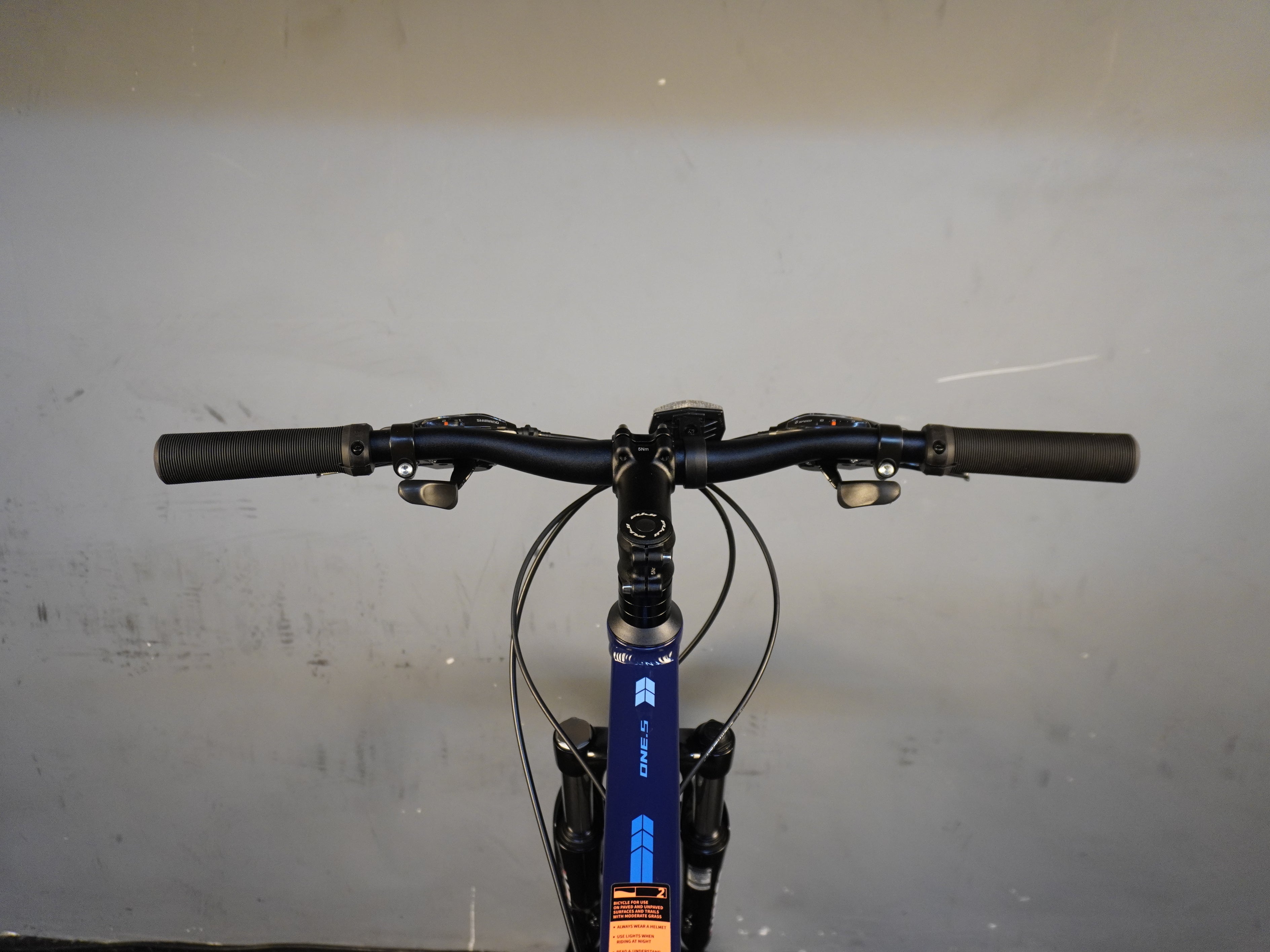 Fuji Traverse 1.5 Mountain Bike