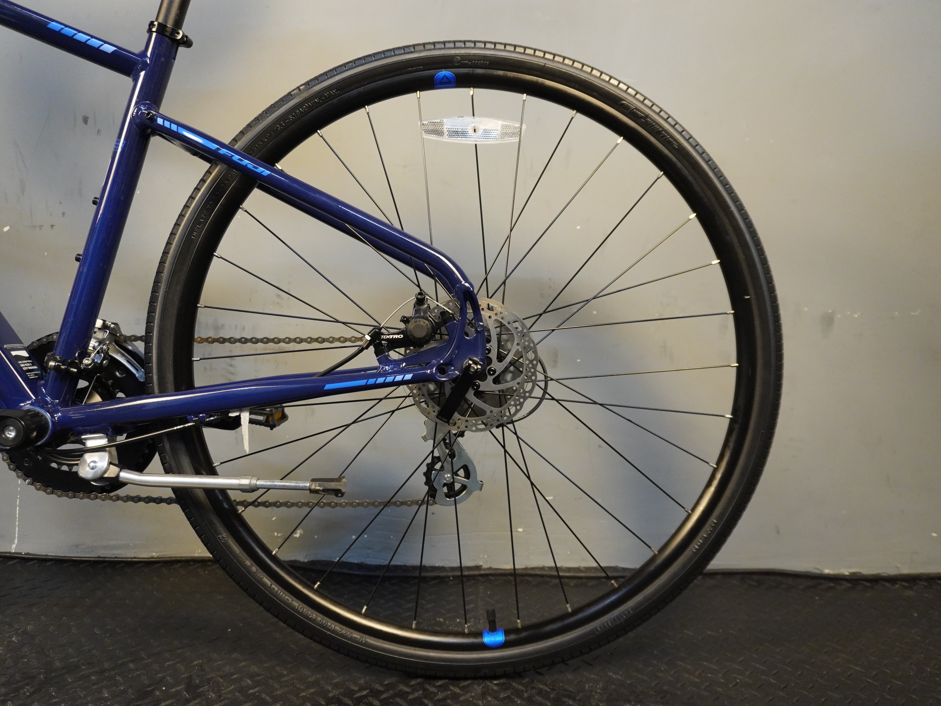 Fuji Traverse 1.5 Mountain Bike