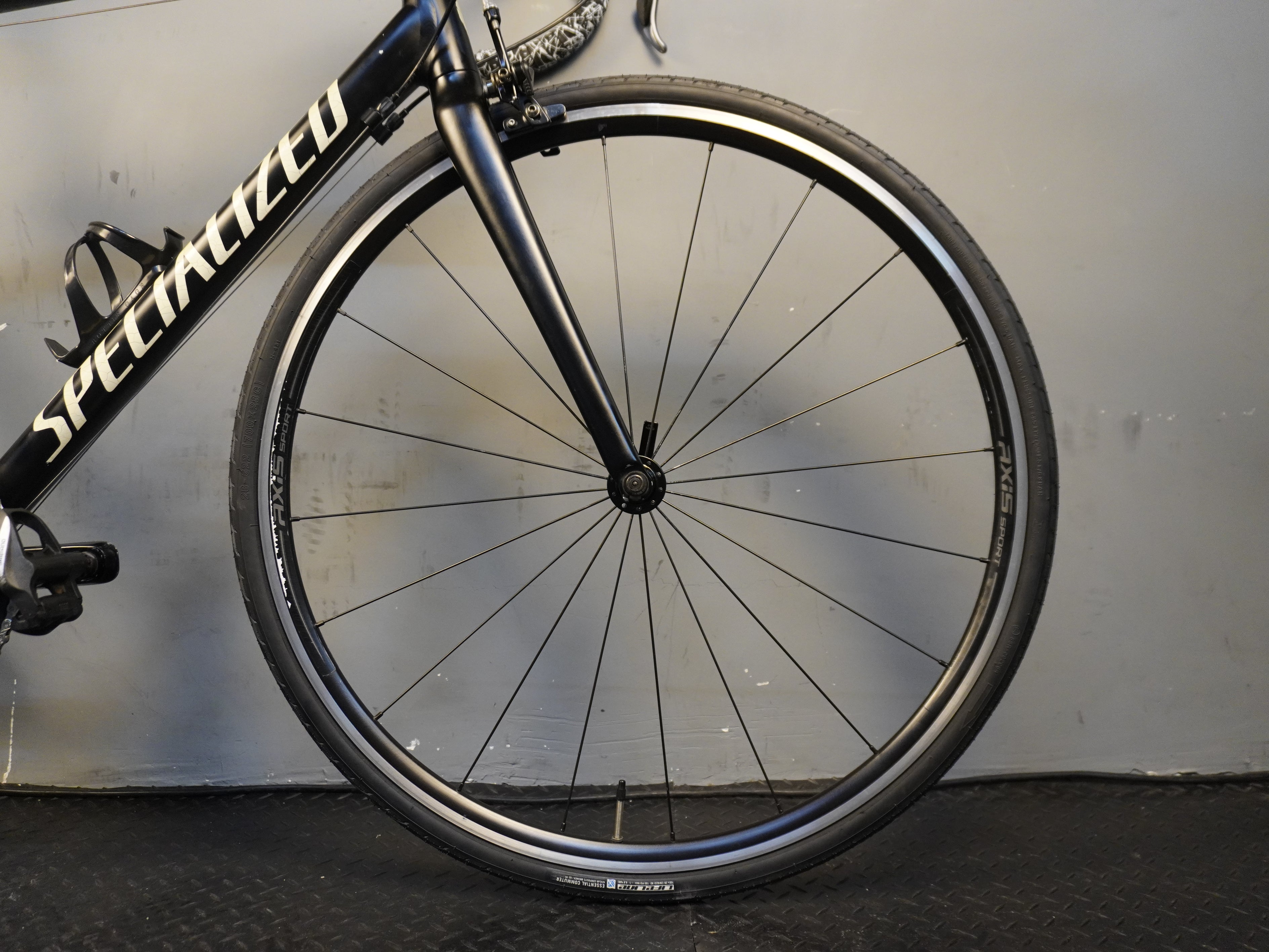 Specialized Allez E5 Road Bike