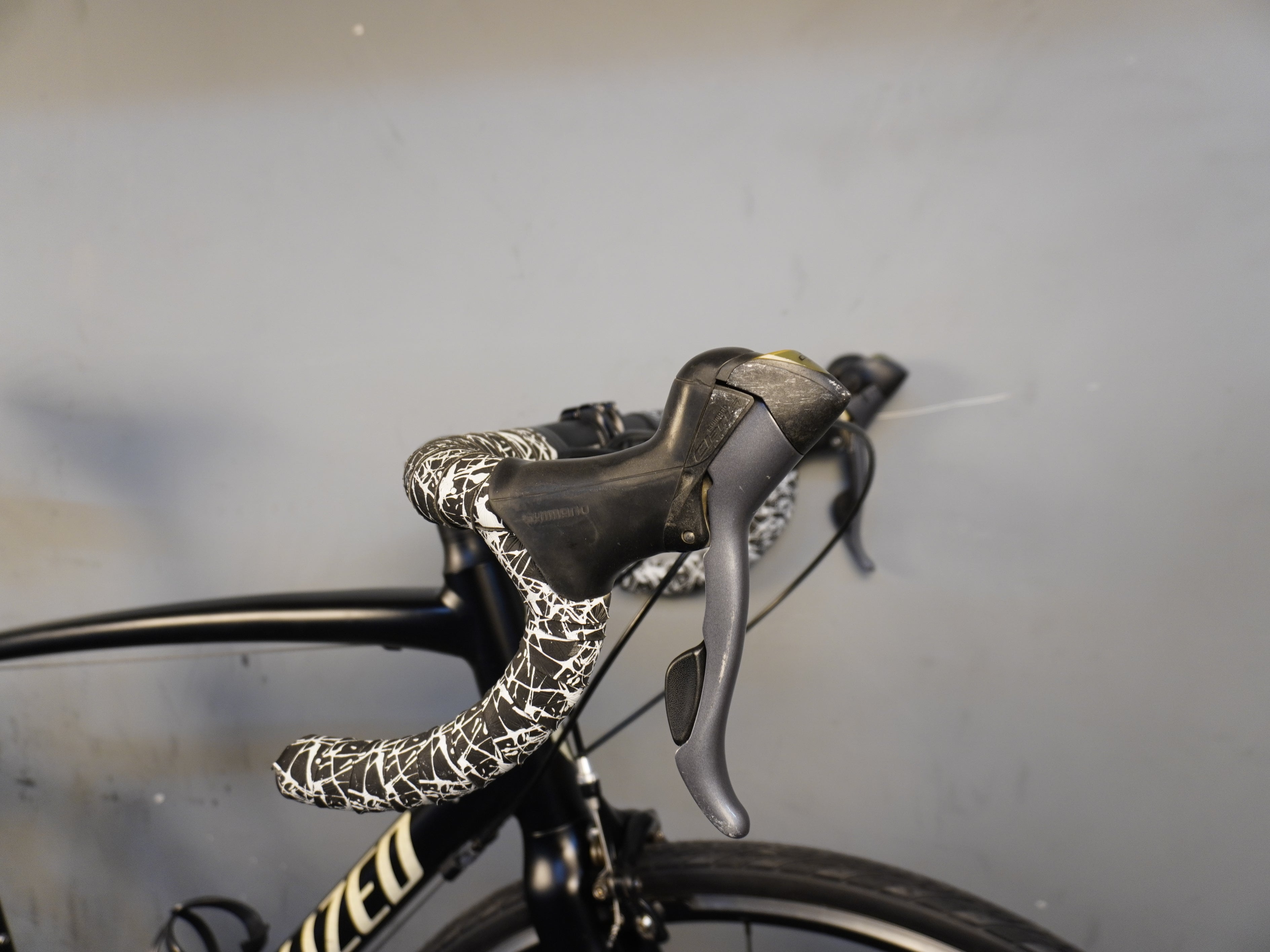 Specialized Allez E5 Road Bike
