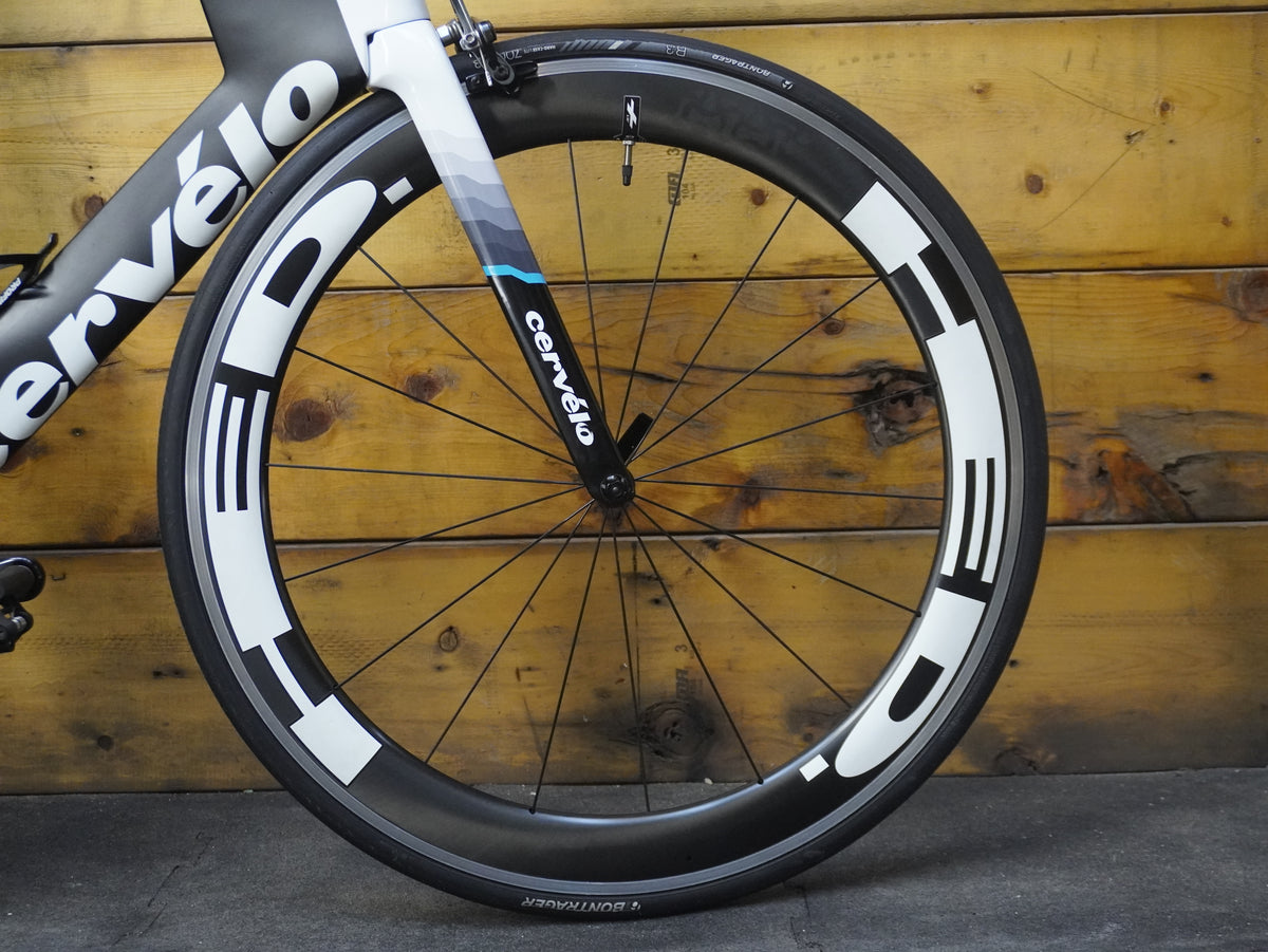 Cervélo P3 TT Bike
