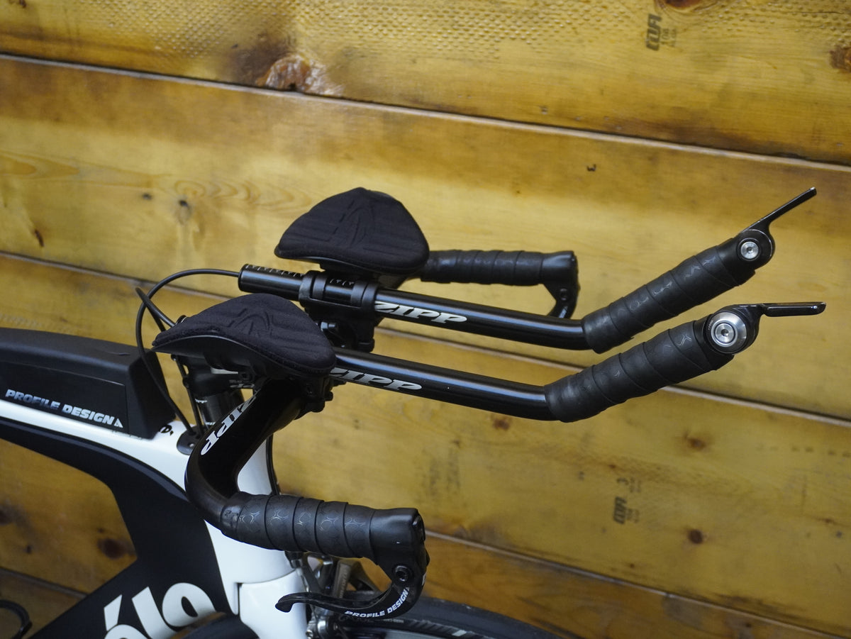Cervélo P3 TT Bike
