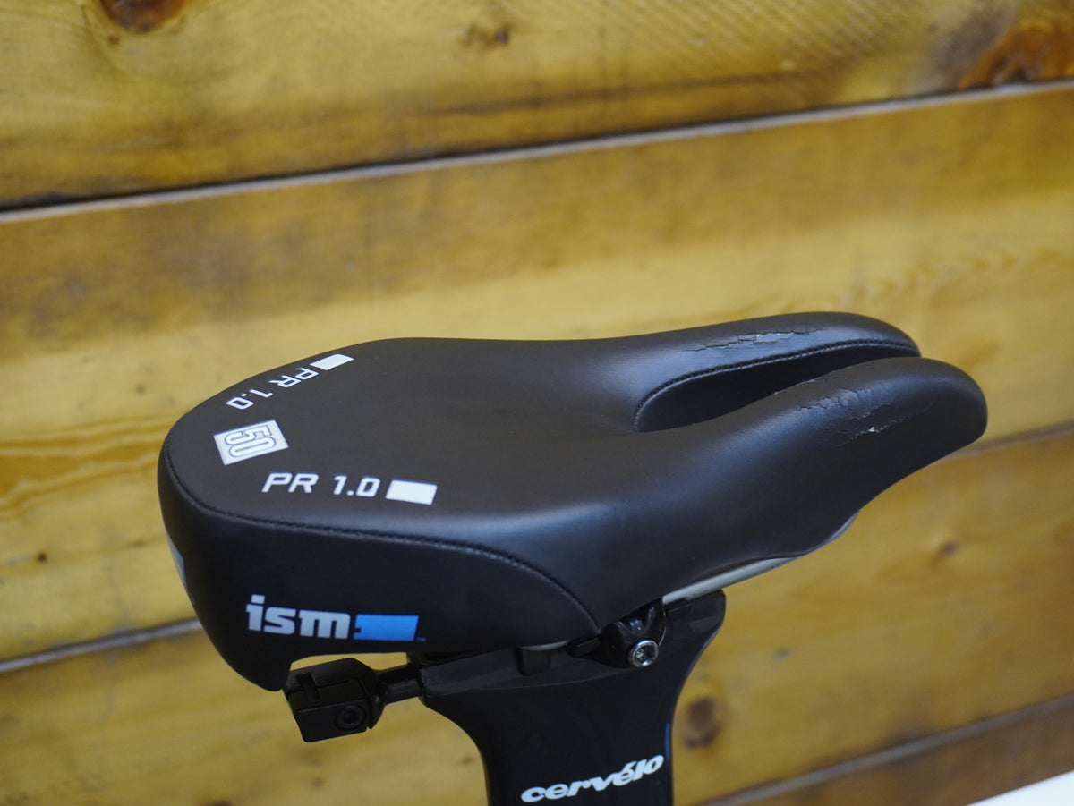 Cervélo P3 TT Bike