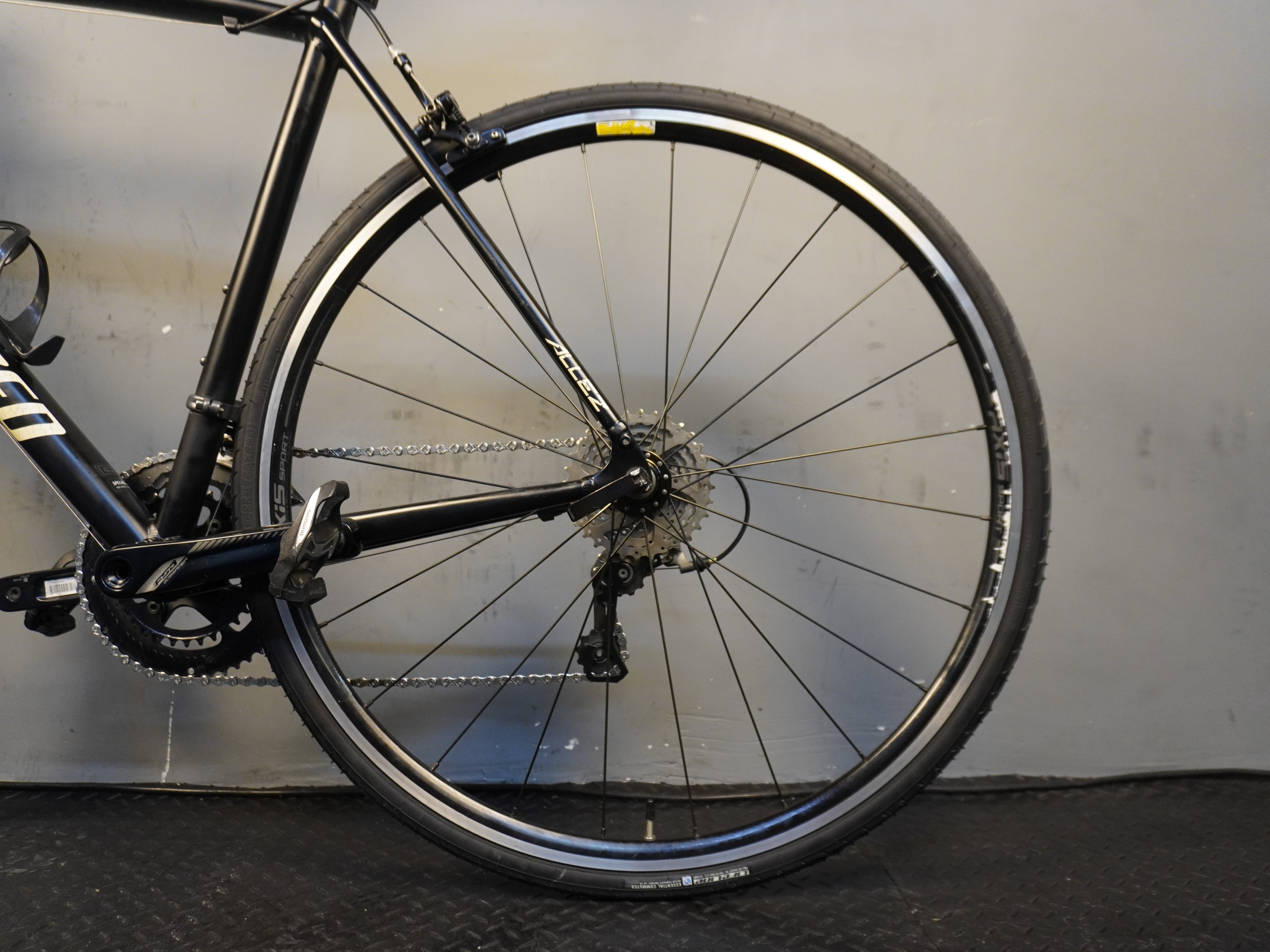 Specialized Allez E5 Road Bike