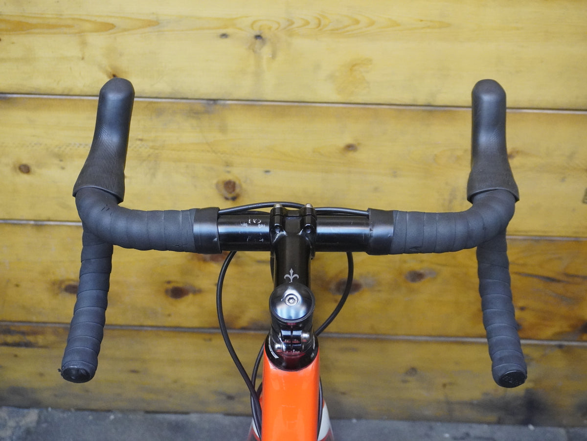 Wilier Triestina GTR Team Disc Road Bike