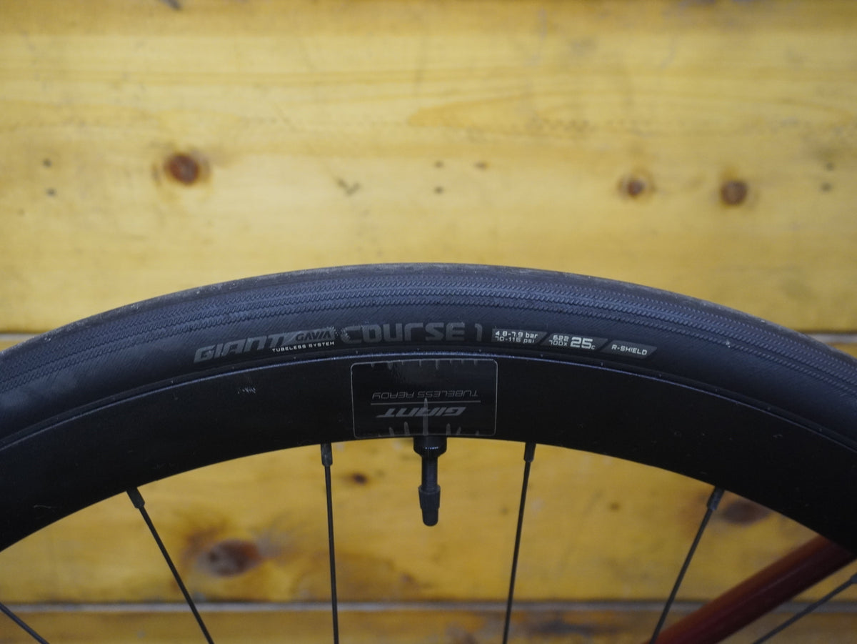 RENT Giant Propel Advanced 2 Road Bike