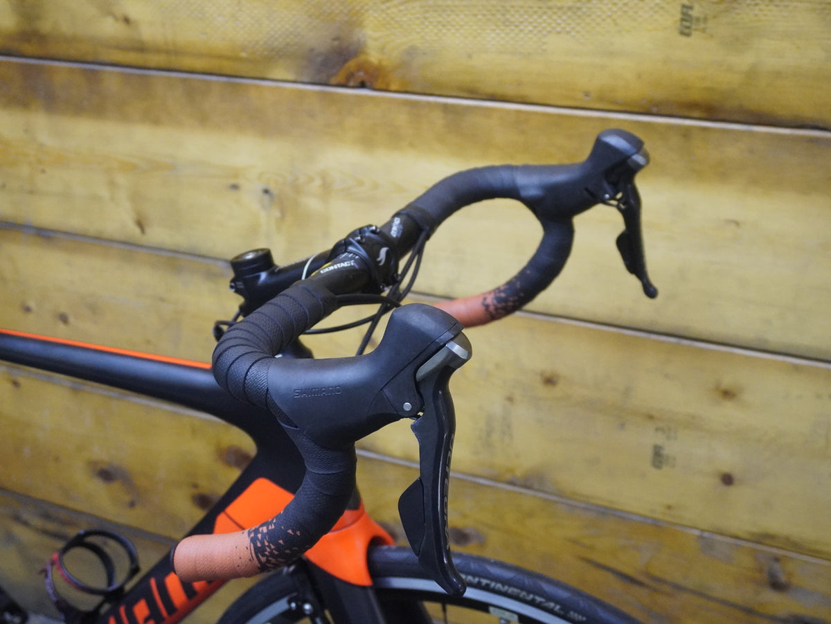 Giant Propel Advanced 1 Road Bike
