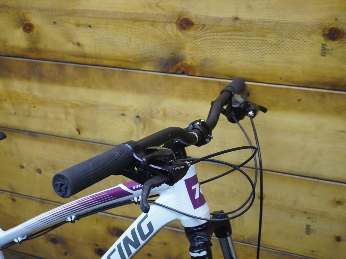 Titan Racing Rogue Mountain Bike