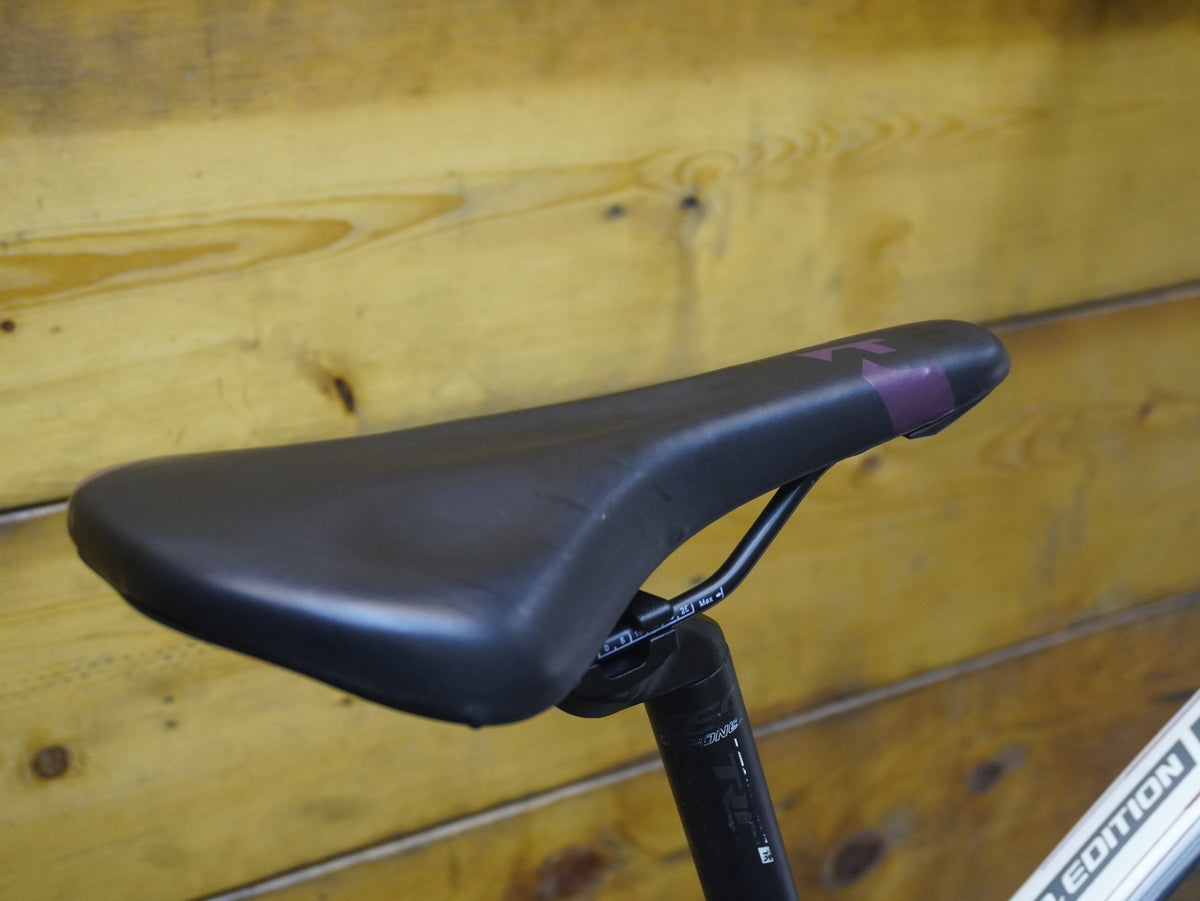 Titan Racing Rogue Mountain Bike