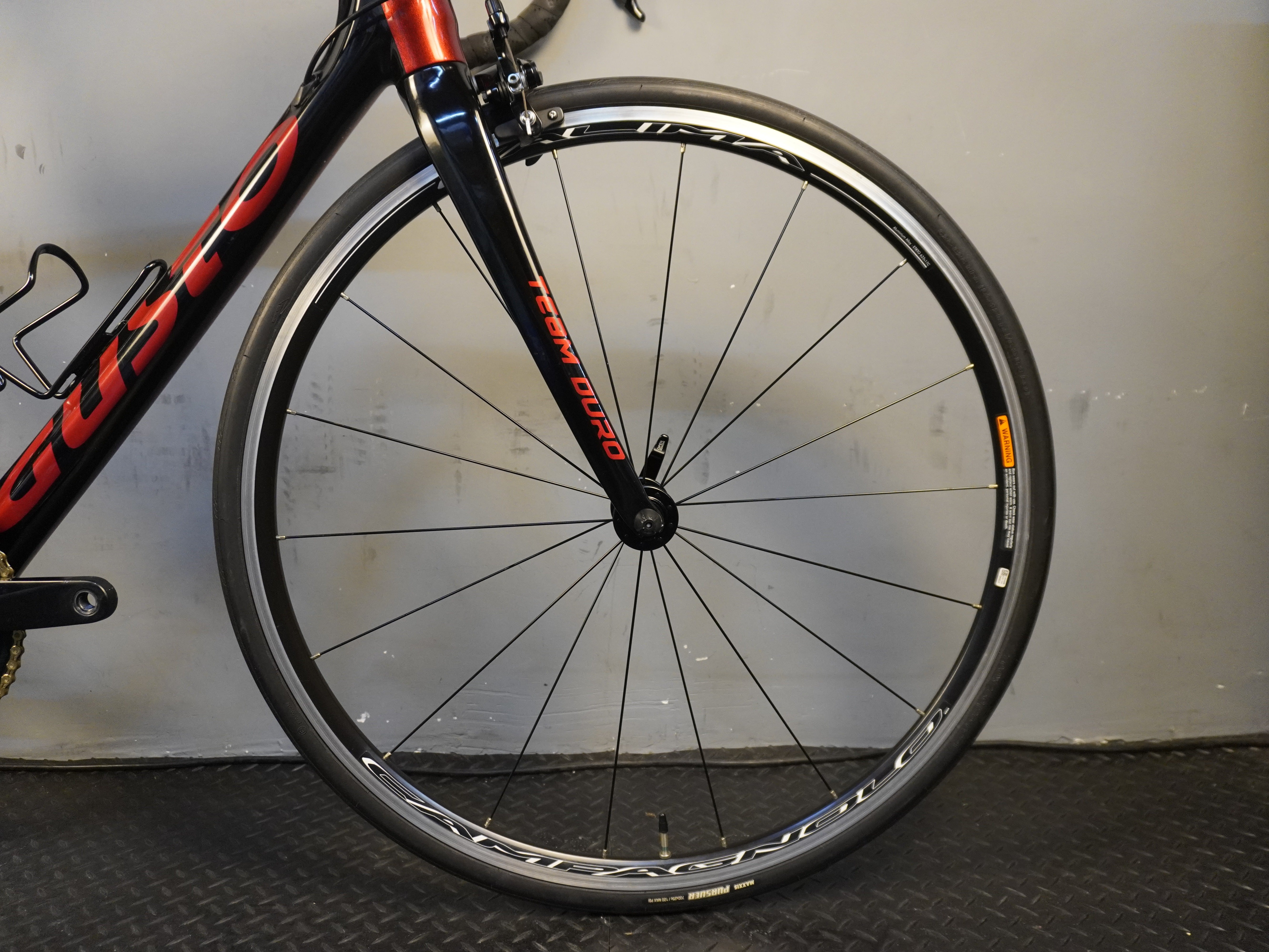 Gusto RCR Road Bike