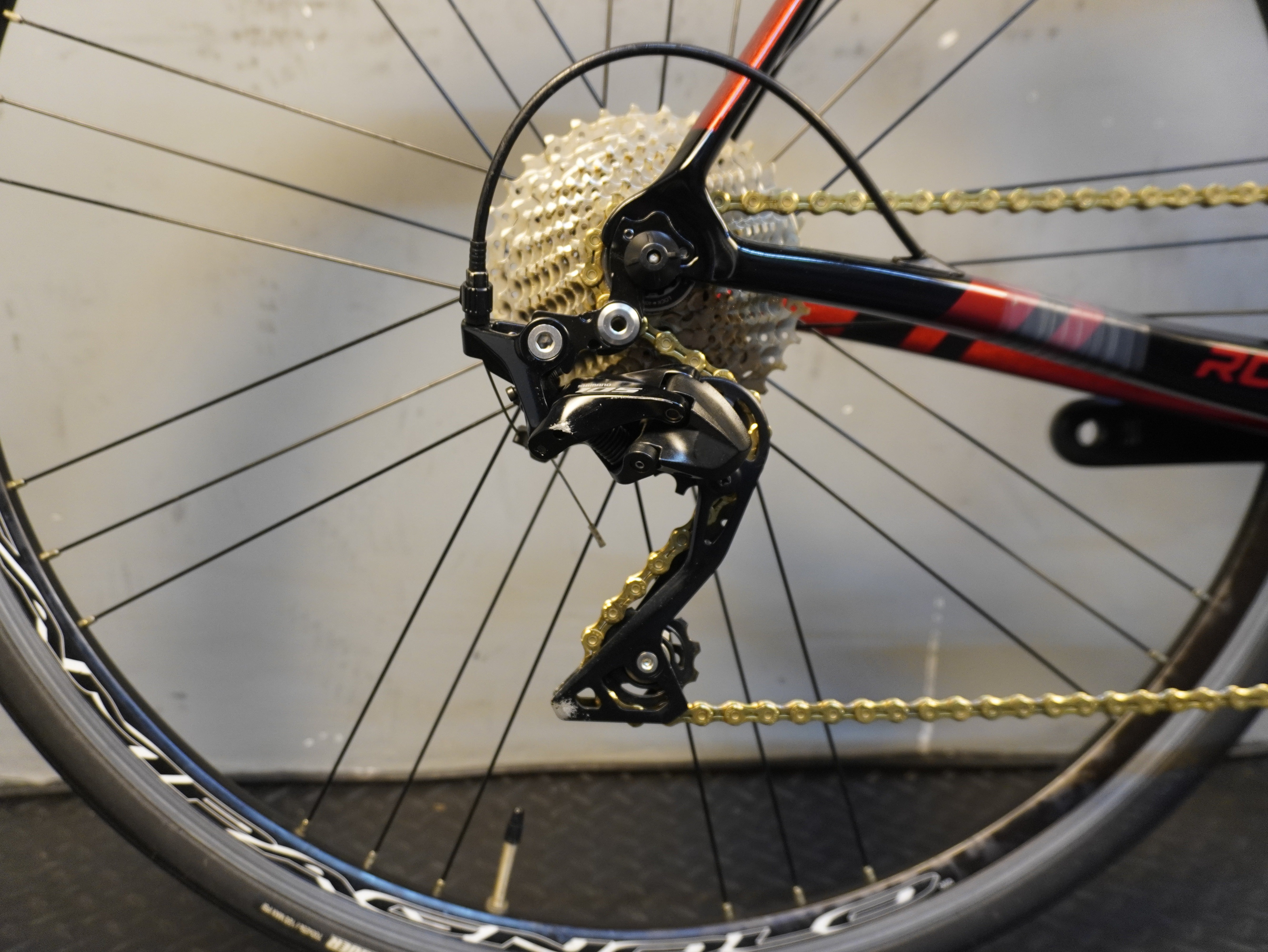 Gusto RCR Road Bike