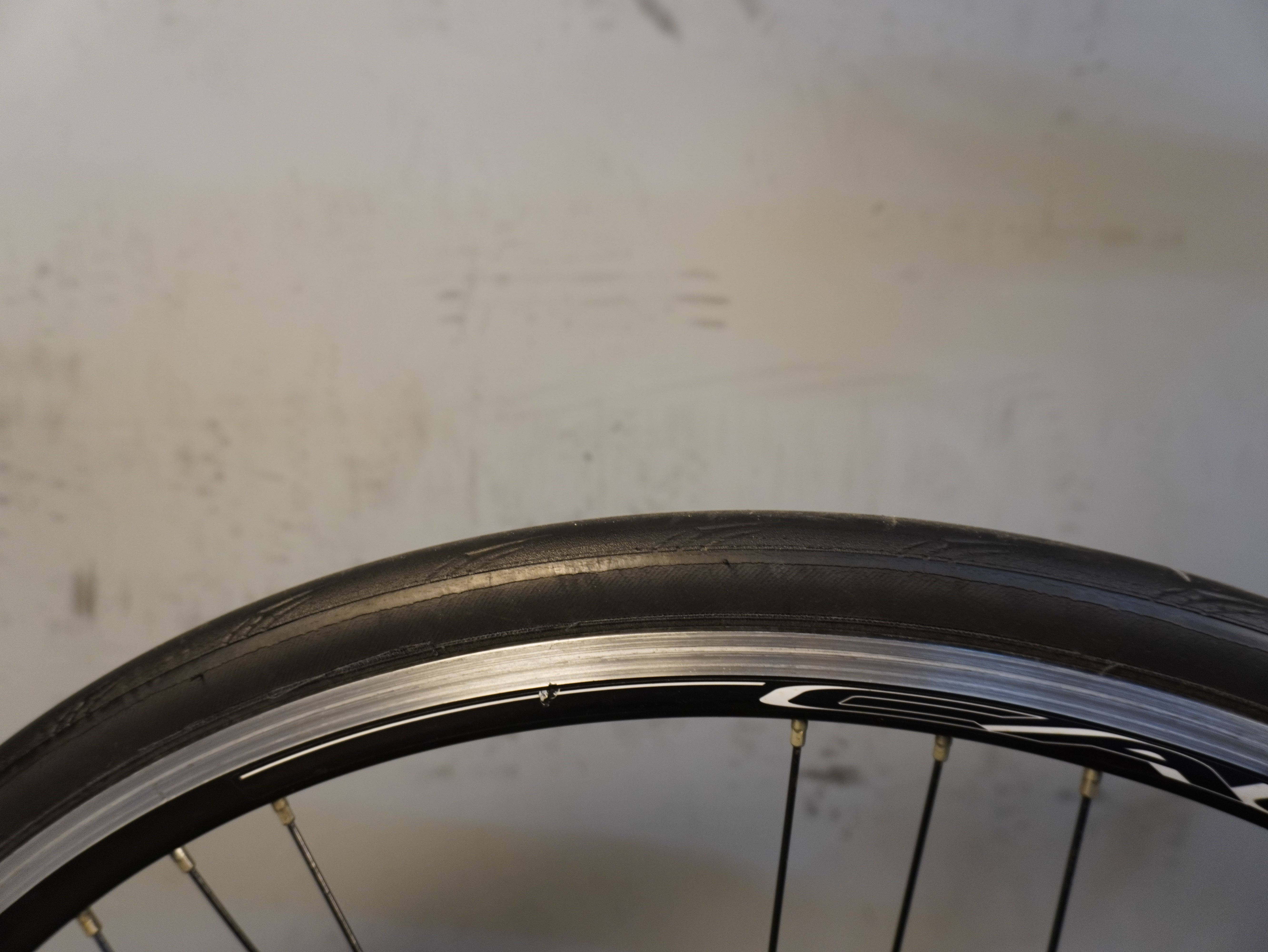 Gusto RCR Road Bike