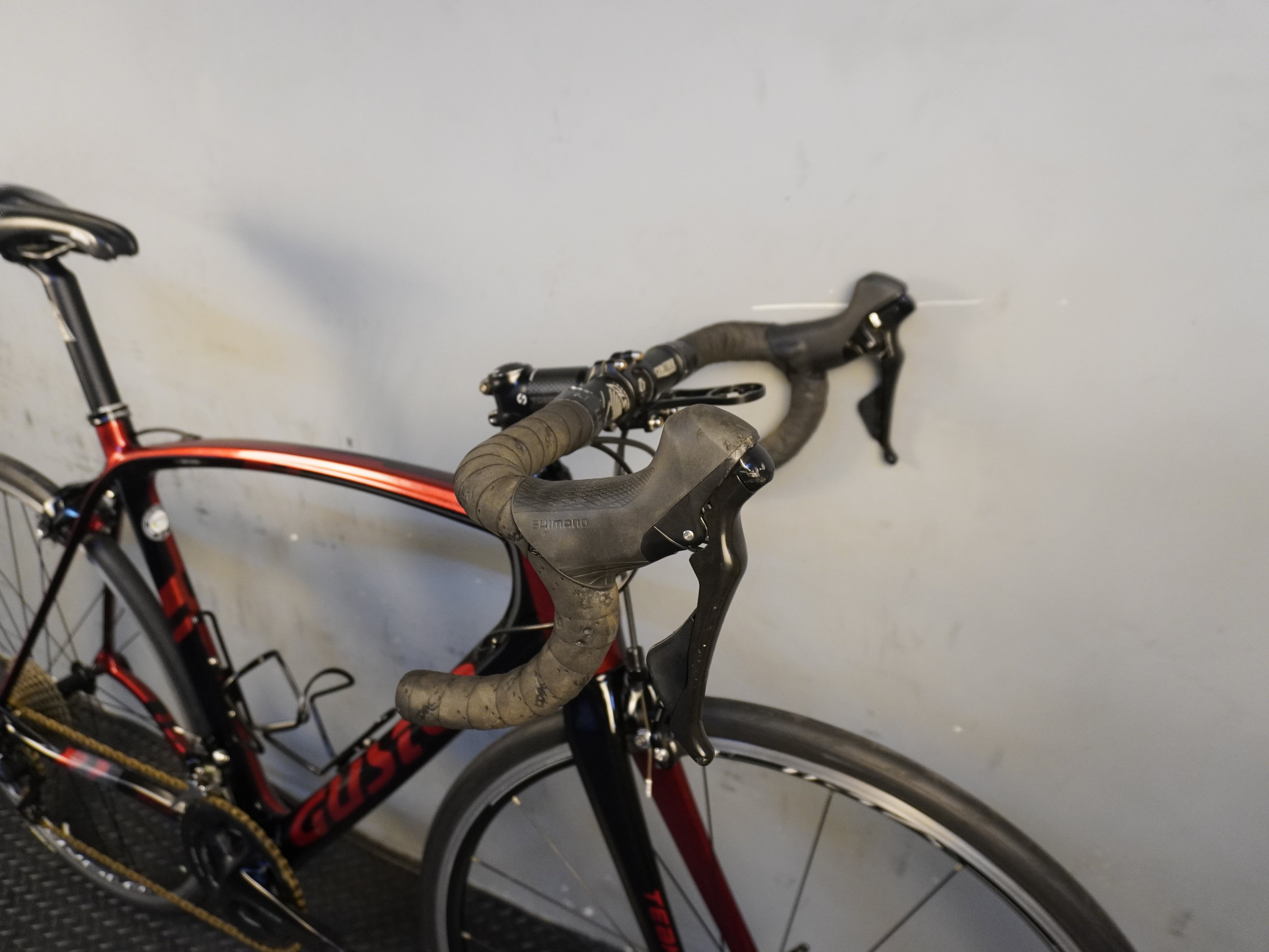 Gusto RCR Road Bike