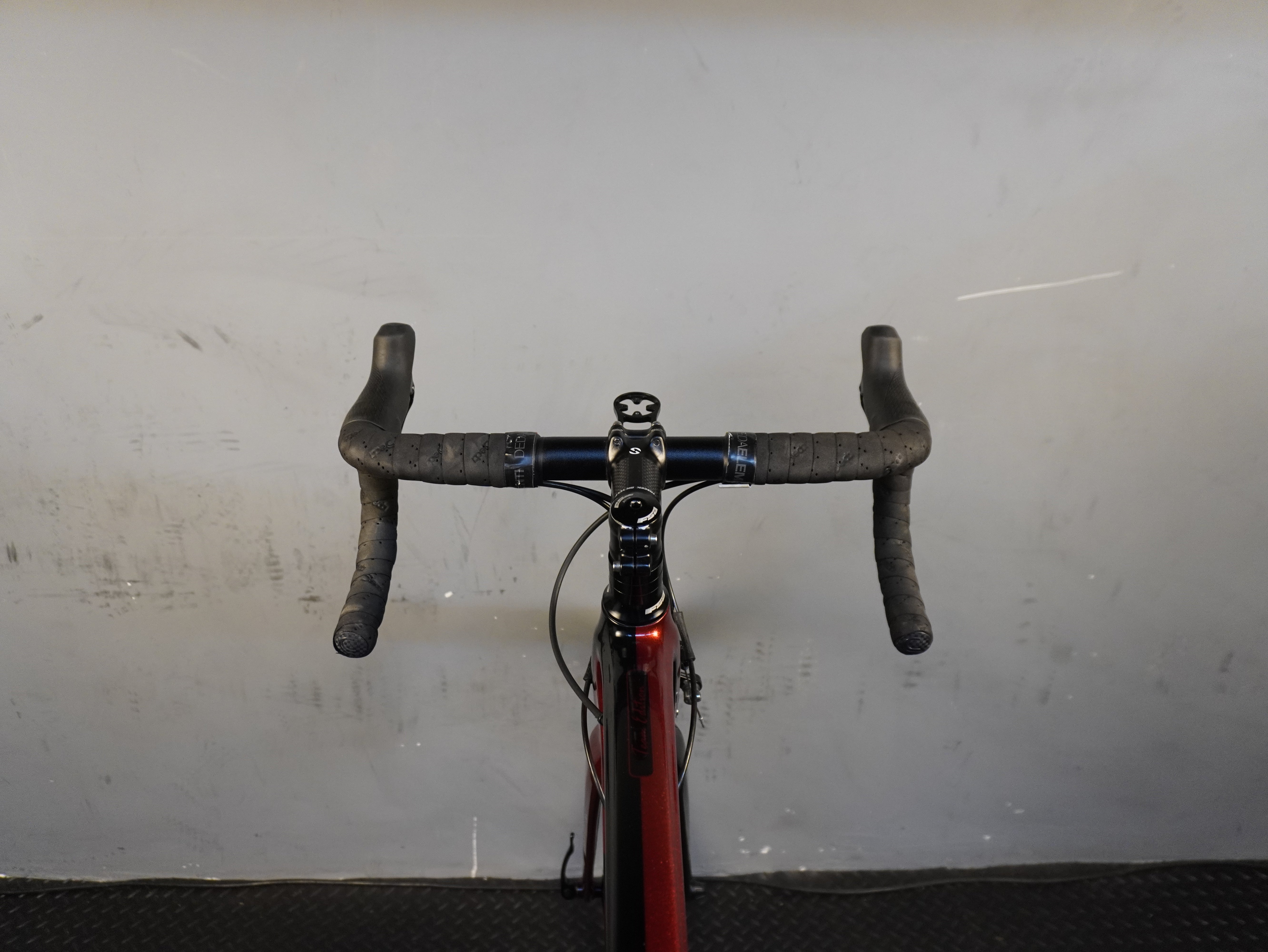 Gusto RCR Road Bike