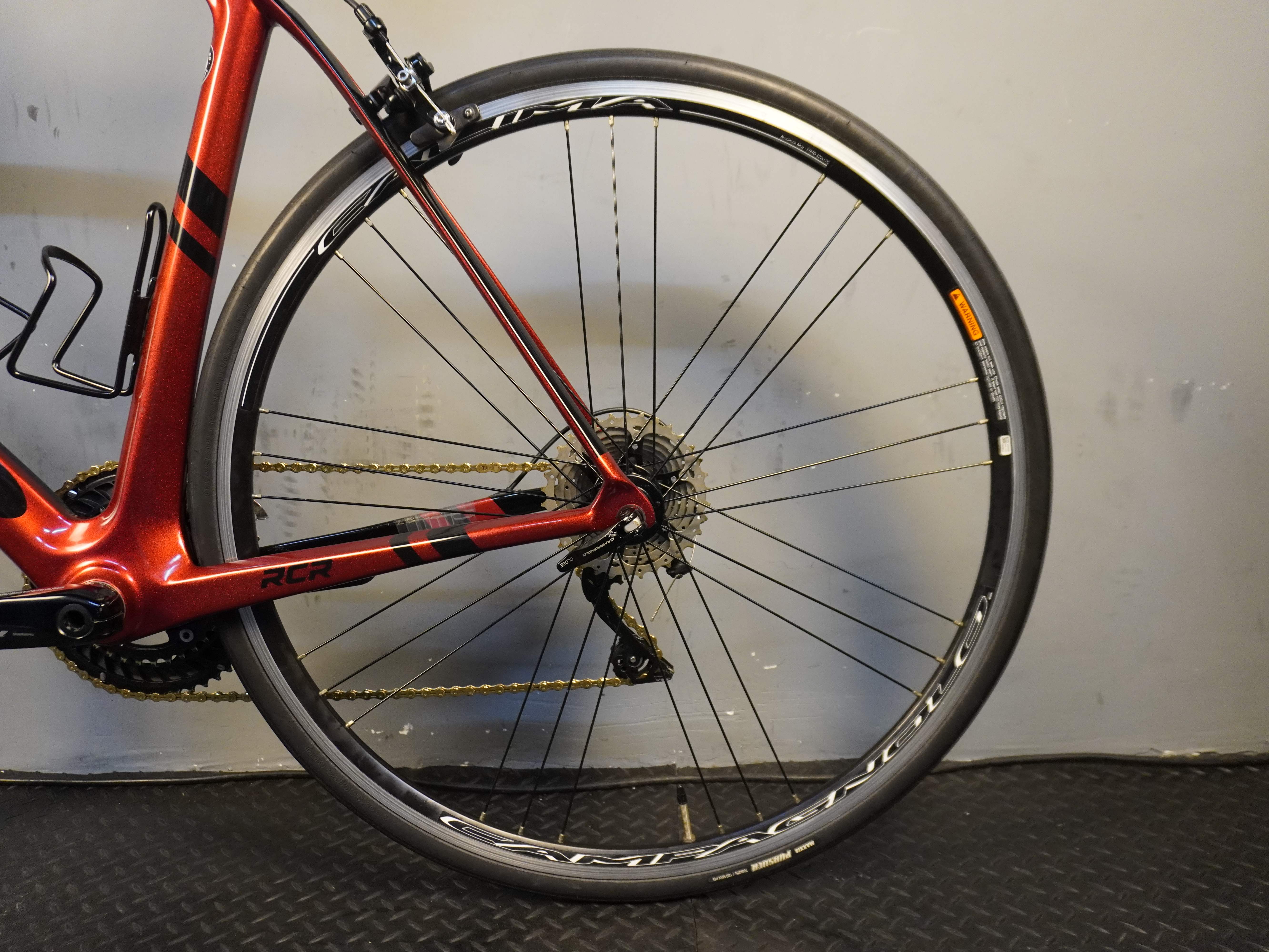 Gusto RCR Road Bike