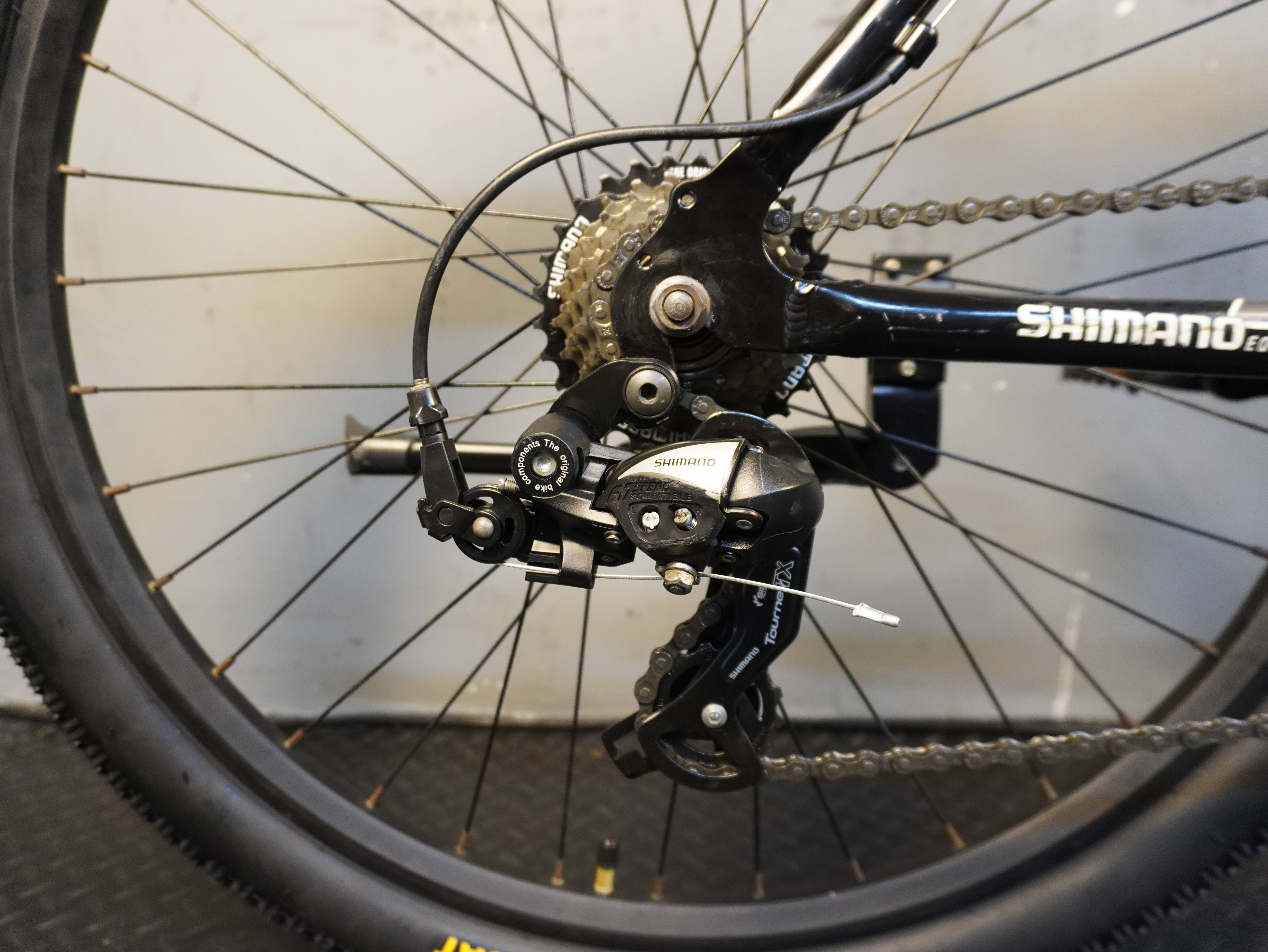 Diamond Outlook Mountain Bike