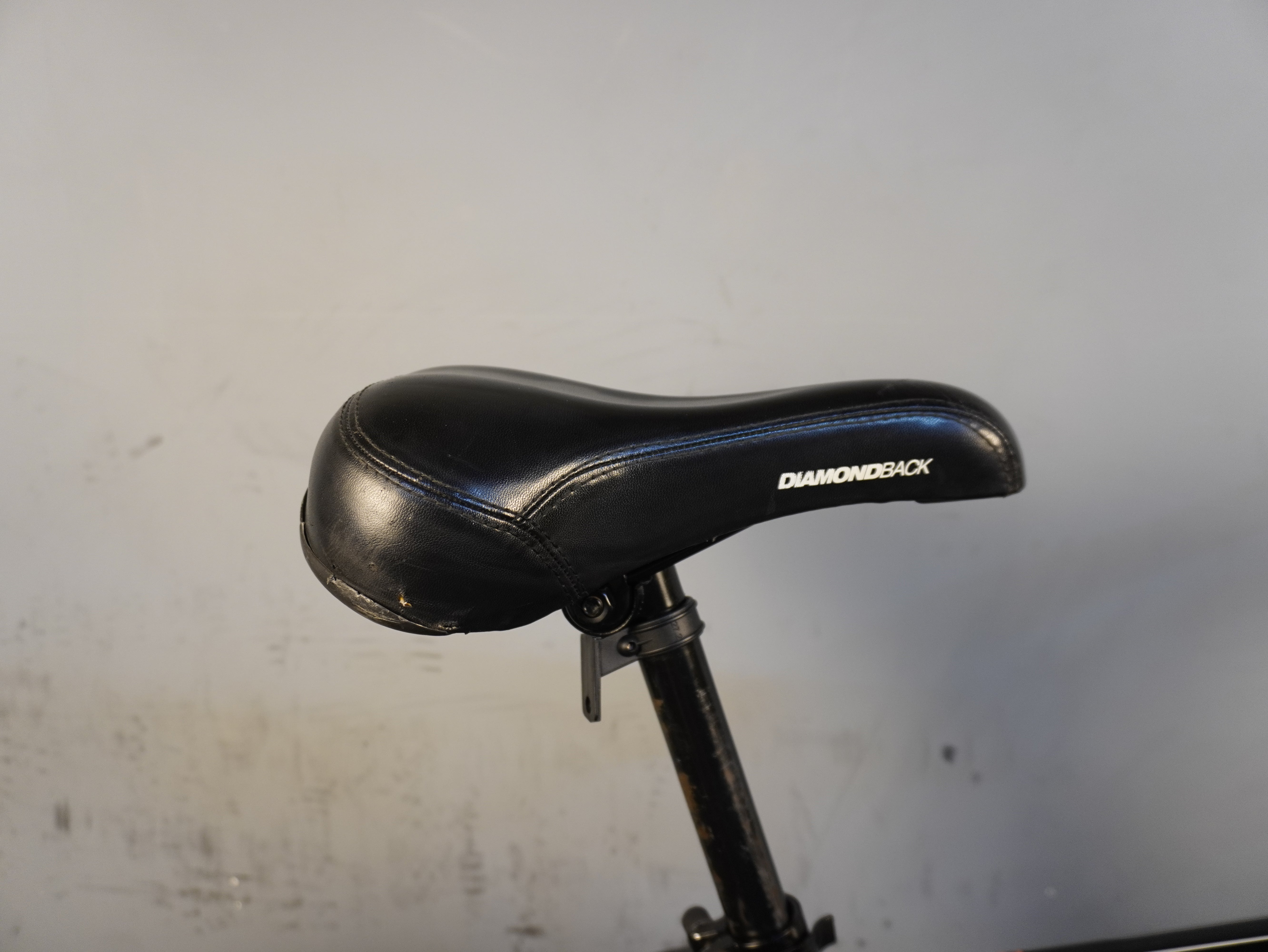 Diamond Outlook Mountain Bike