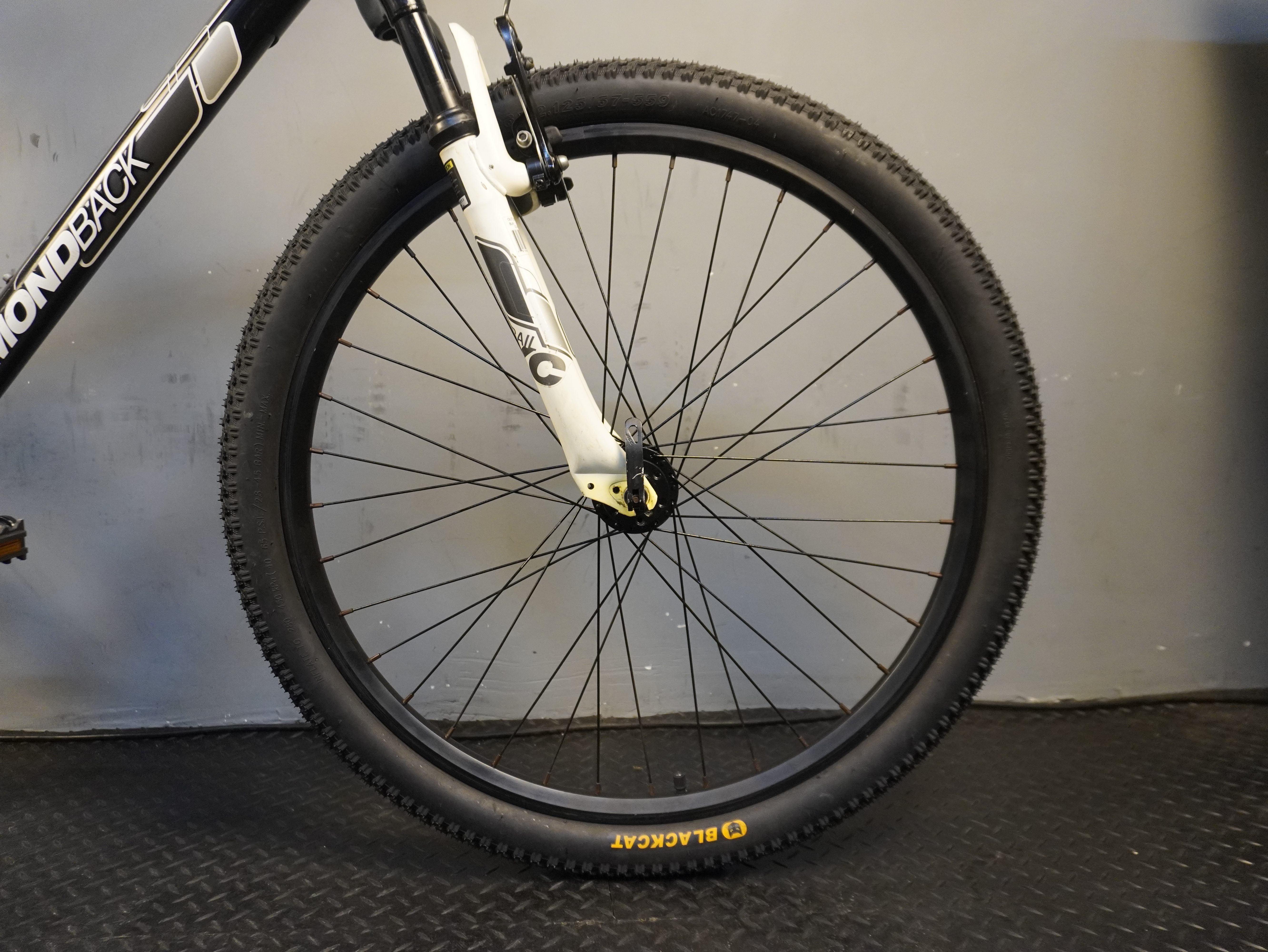 Diamond Outlook Mountain Bike