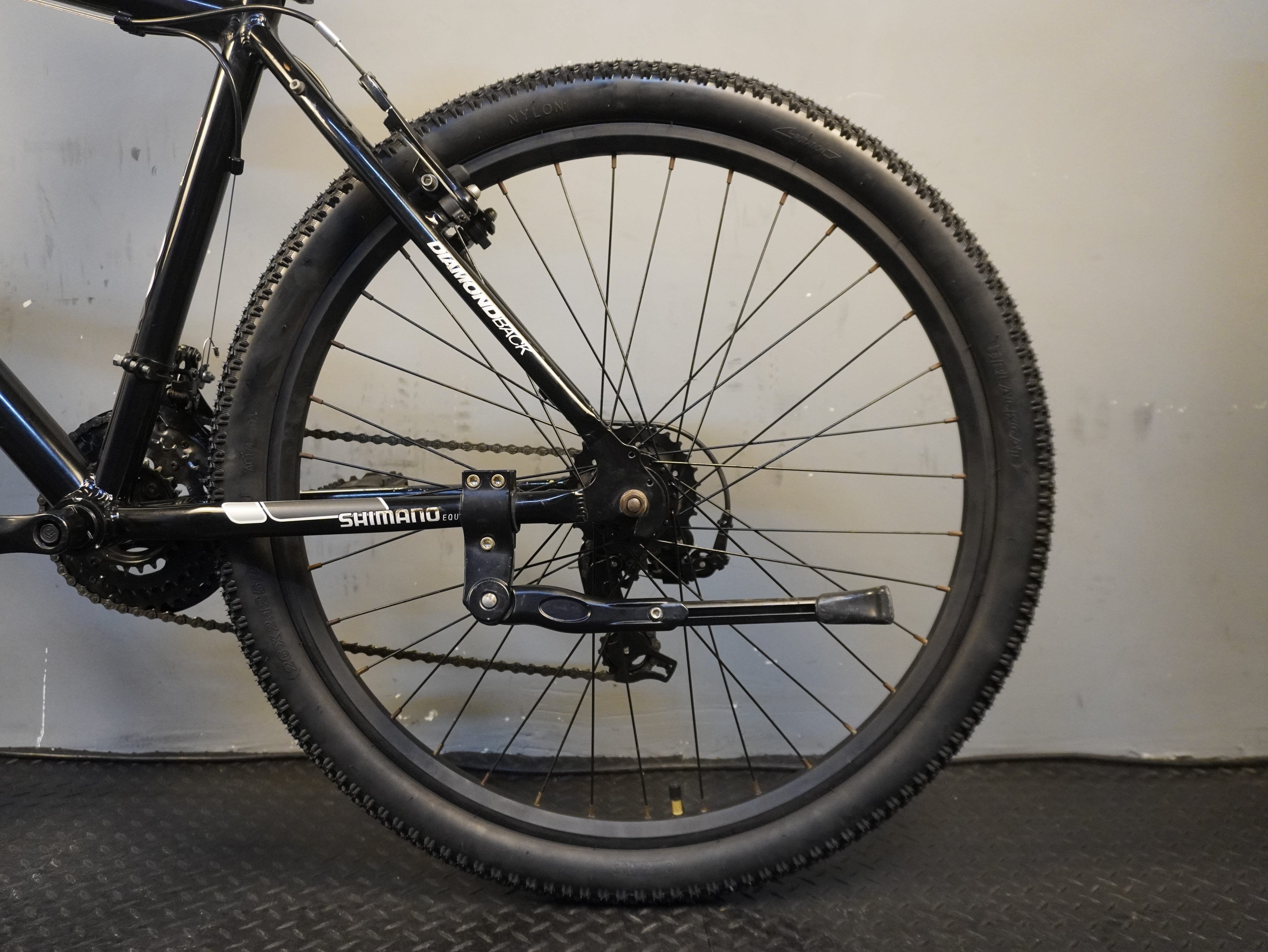 Diamond Outlook Mountain Bike