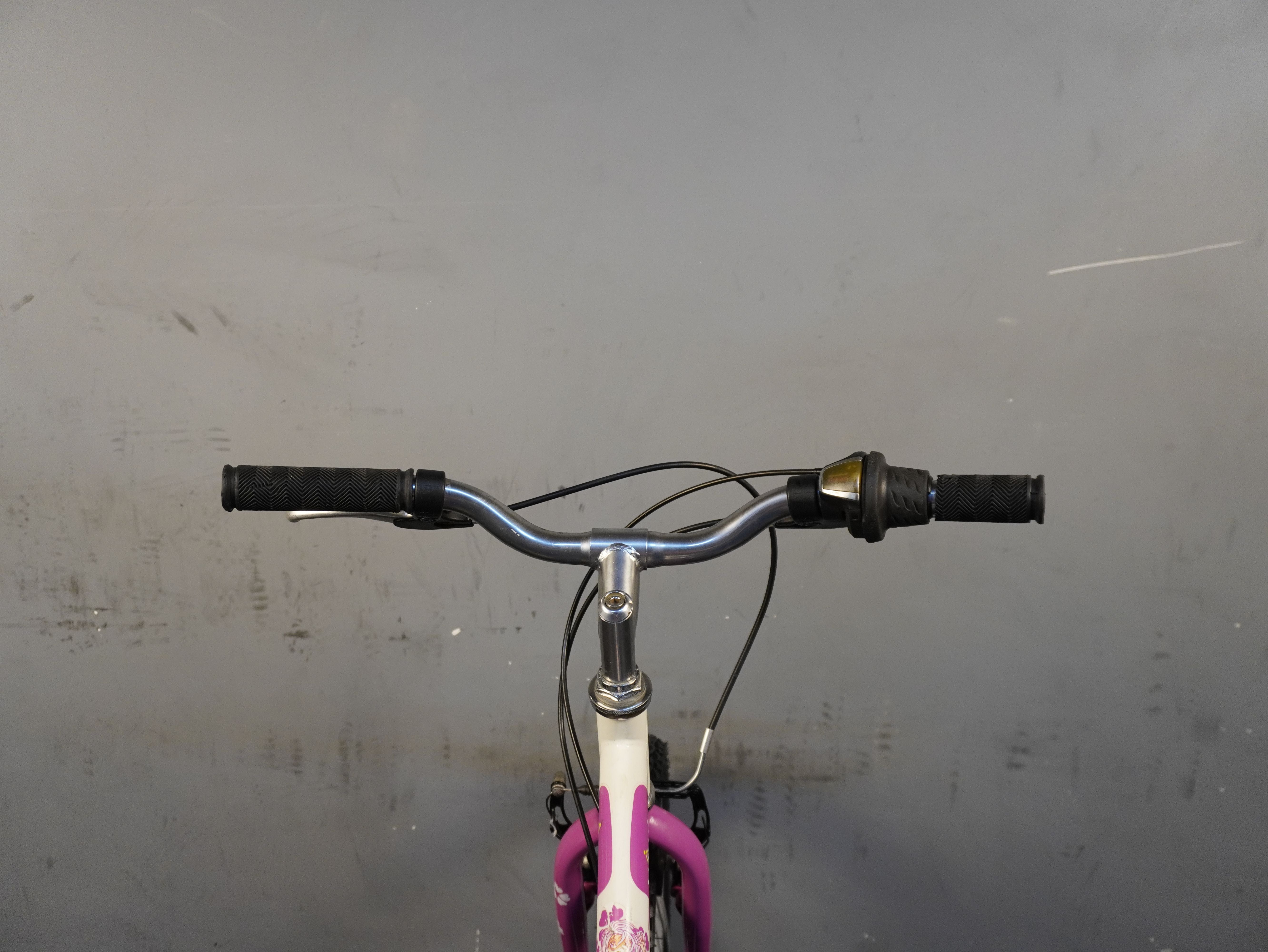 B'twin Mistigirl Kids Bike